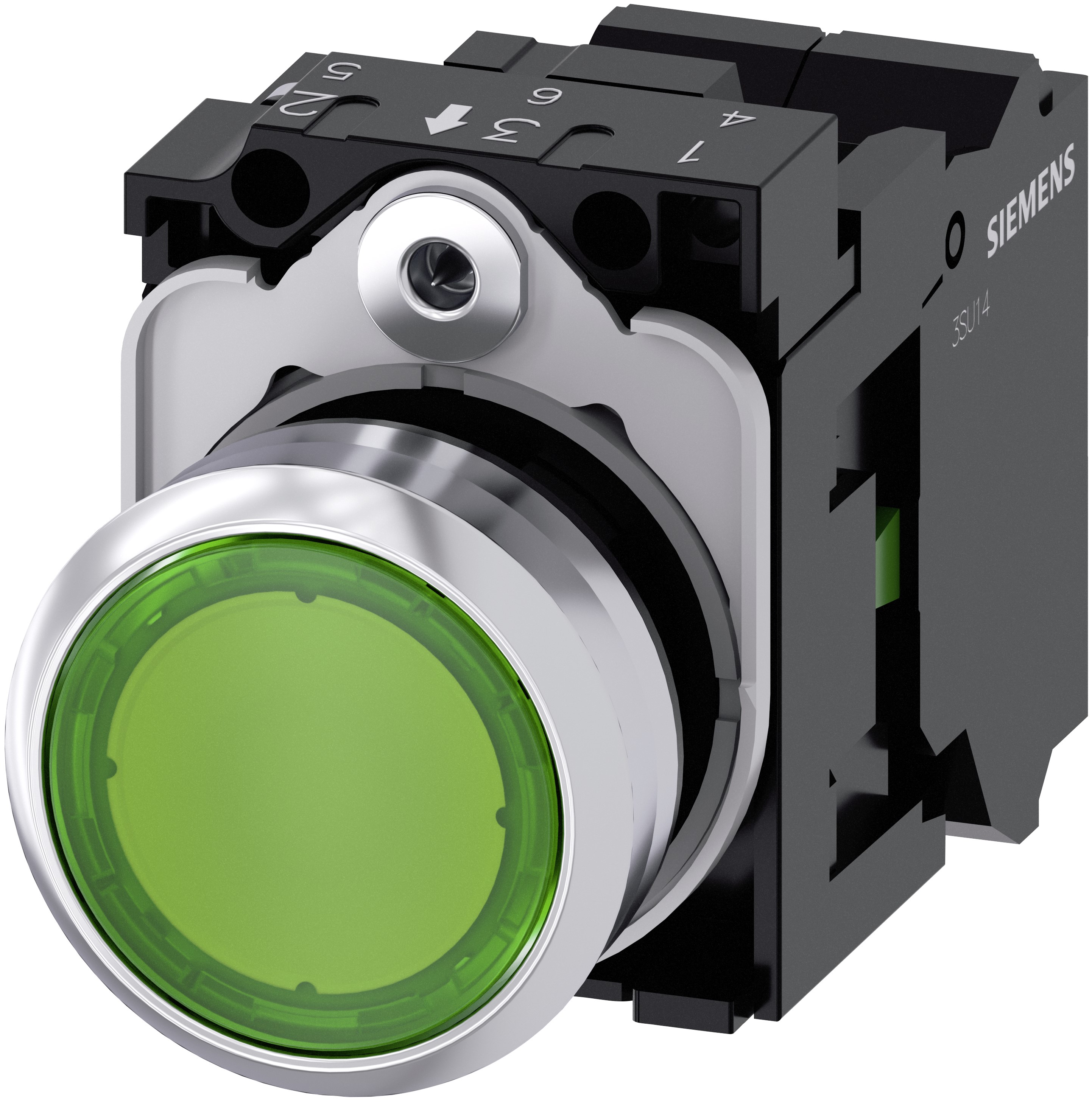 3SU1152-0AB40-3BA0, Siemens
