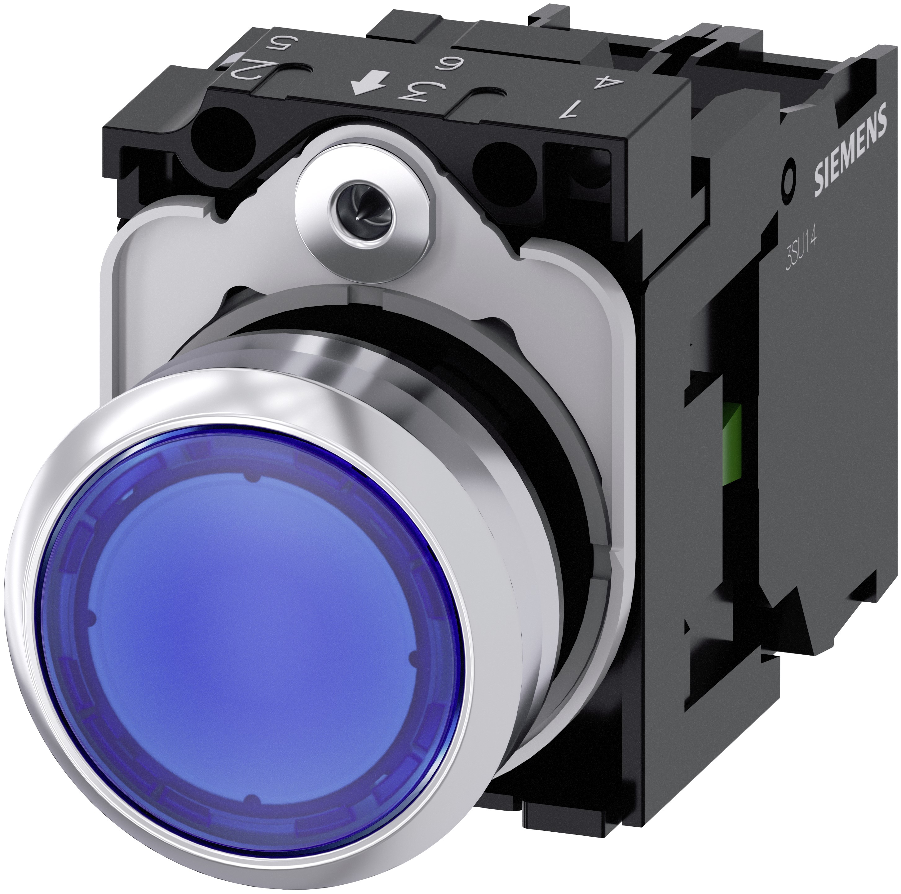 3SU1152-0AB50-1BA0, Siemens
