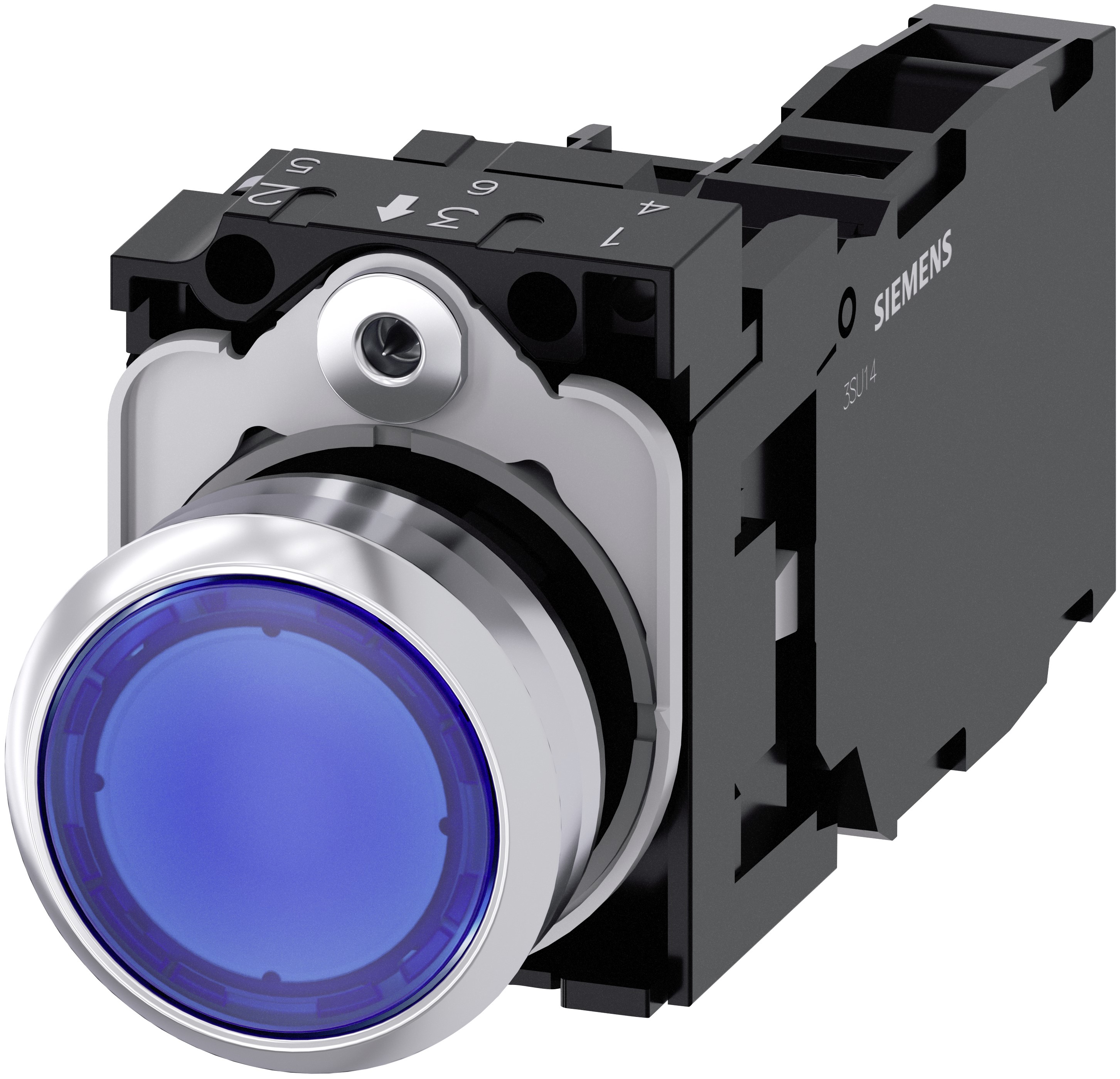 3SU1152-0AB50-1FA0, Siemens
