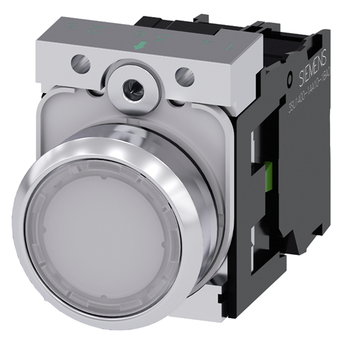 3SU1152-0AB60-1BA0, Siemens