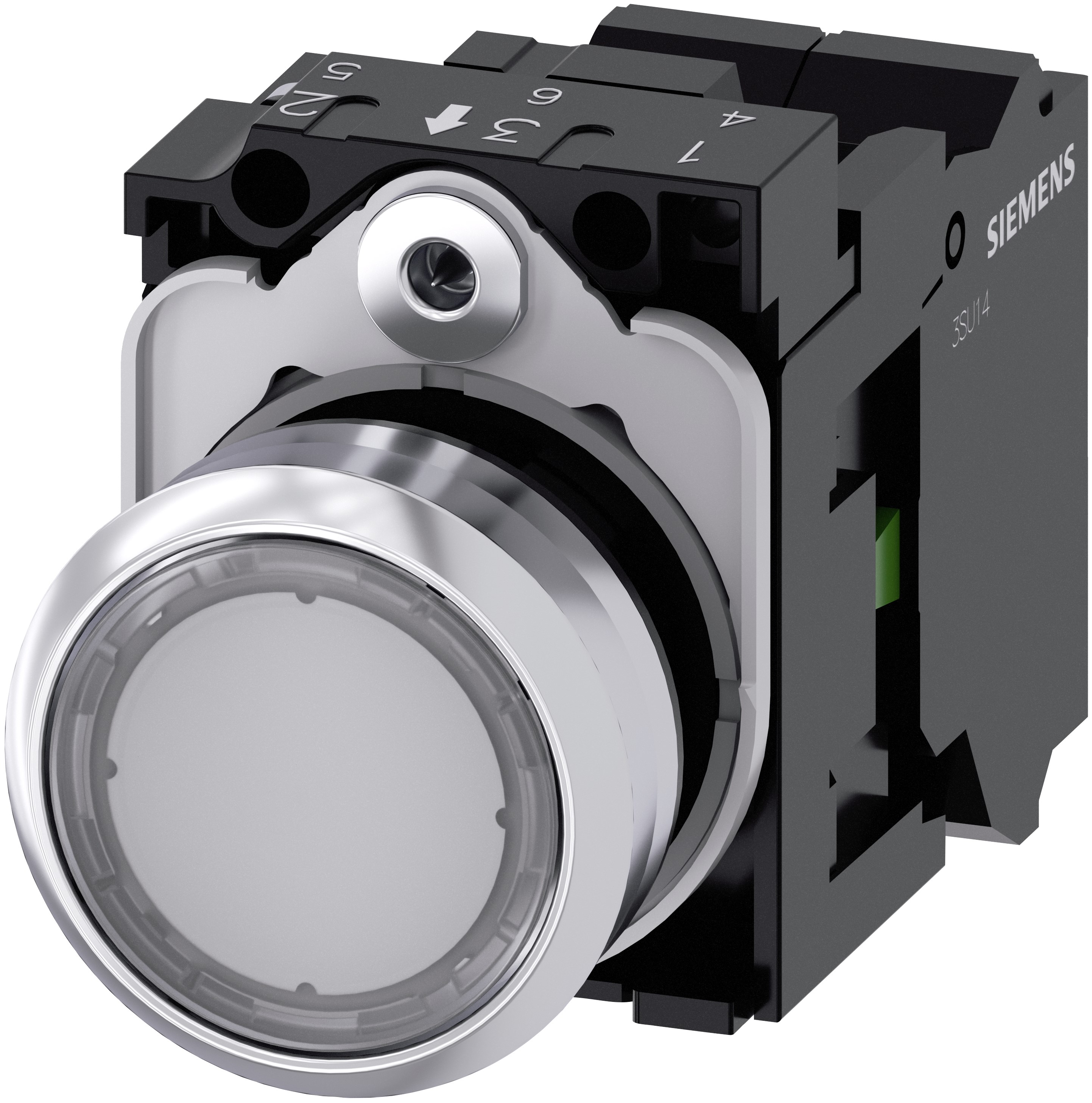 3SU1152-0AB70-3BA0, Siemens