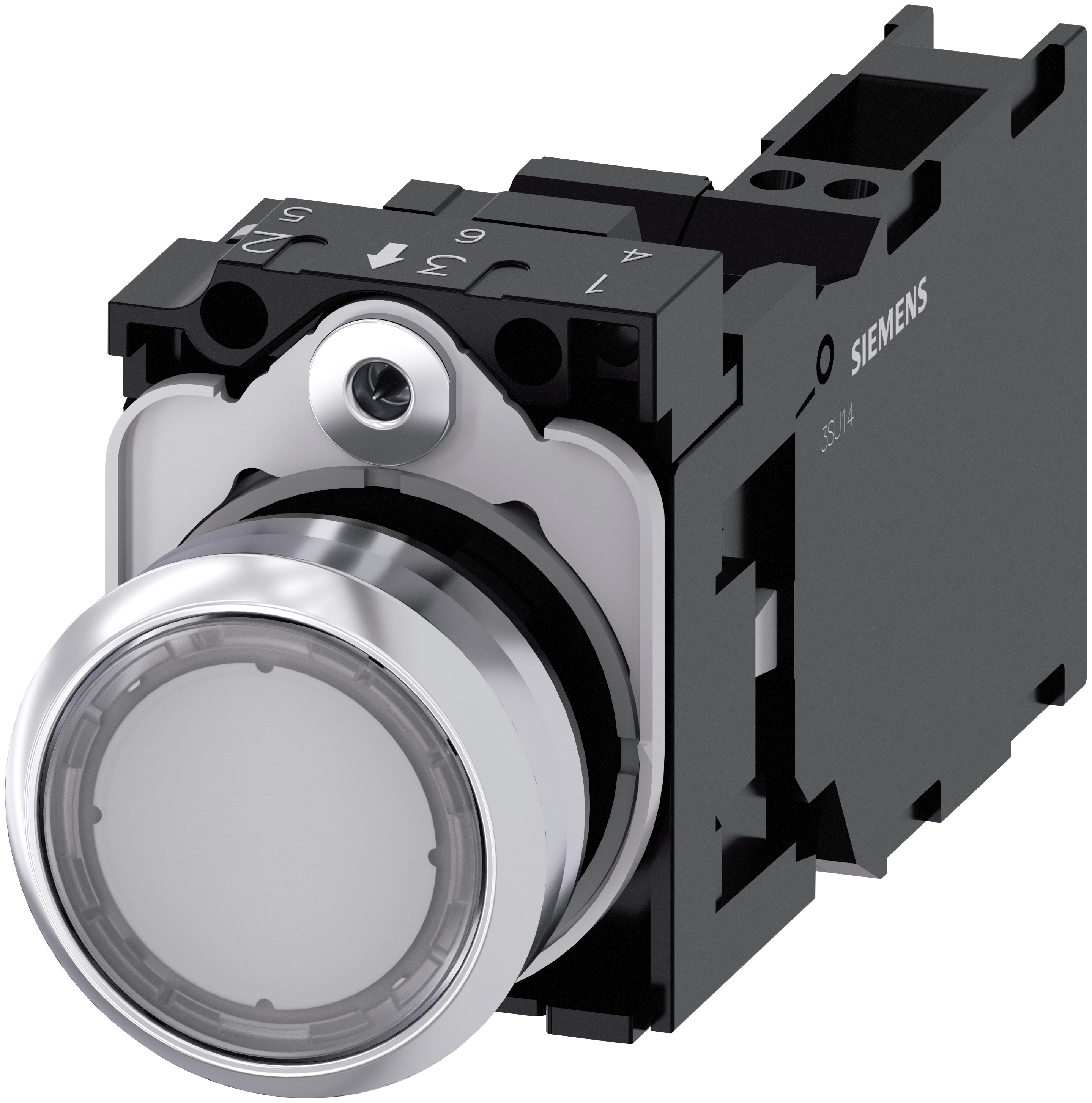 3SU1152-0AB70-3FA0, Siemens
