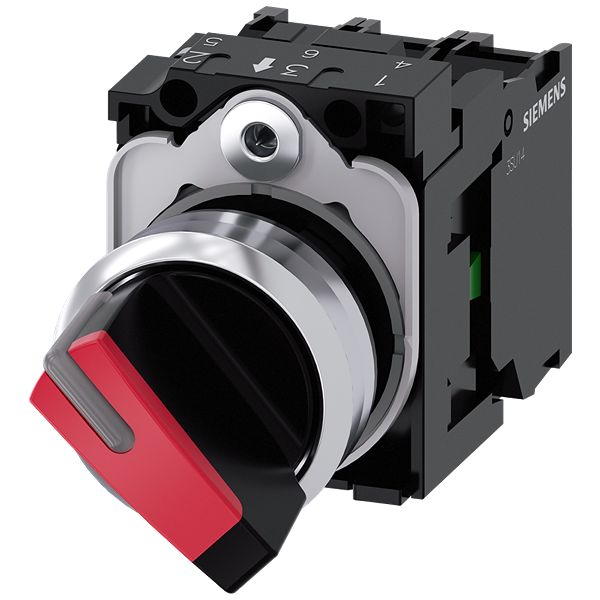3SU1152-2BF20-1MA0, Siemens
