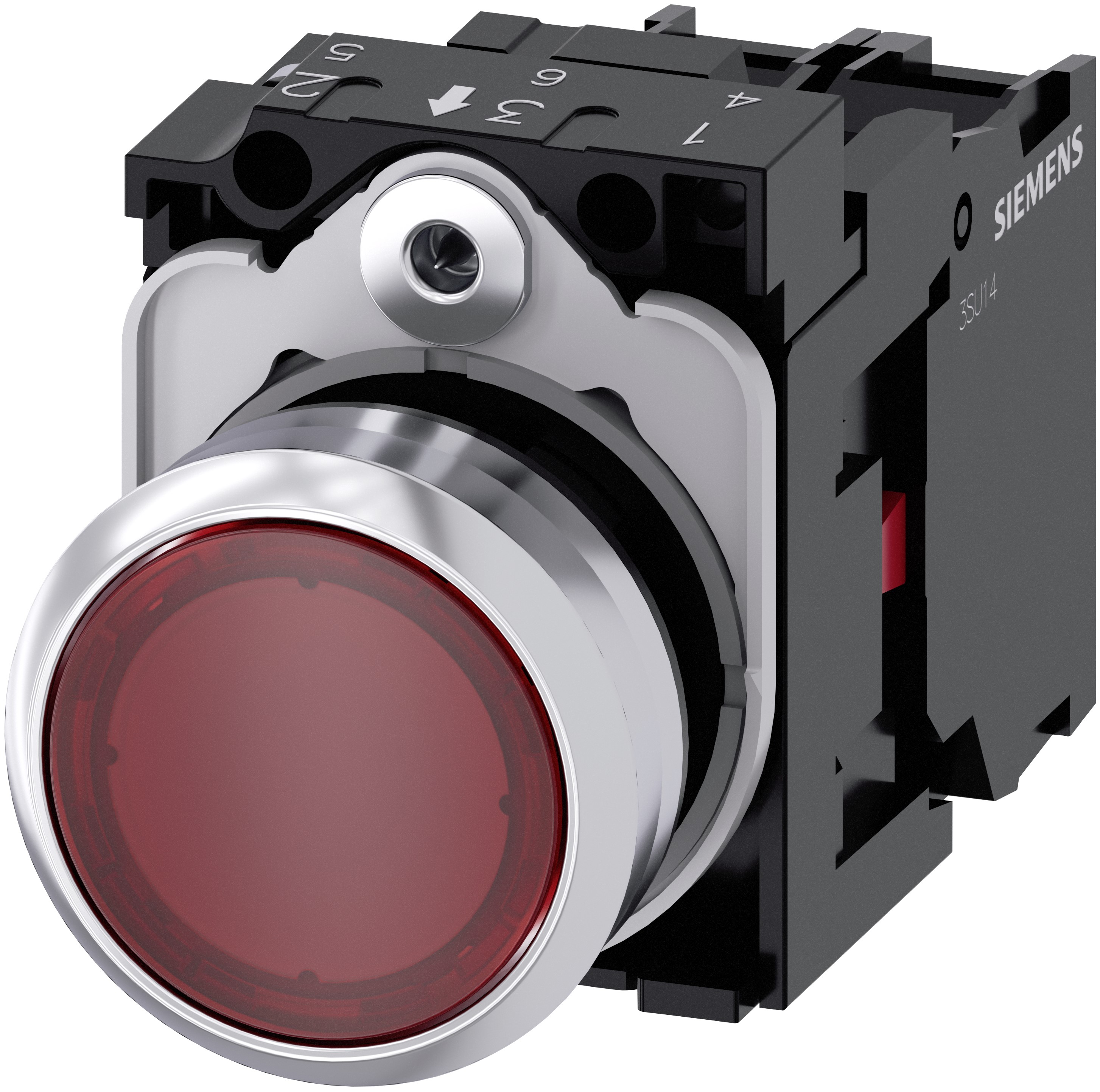 3SU1153-0AB20-1CA0, Siemens