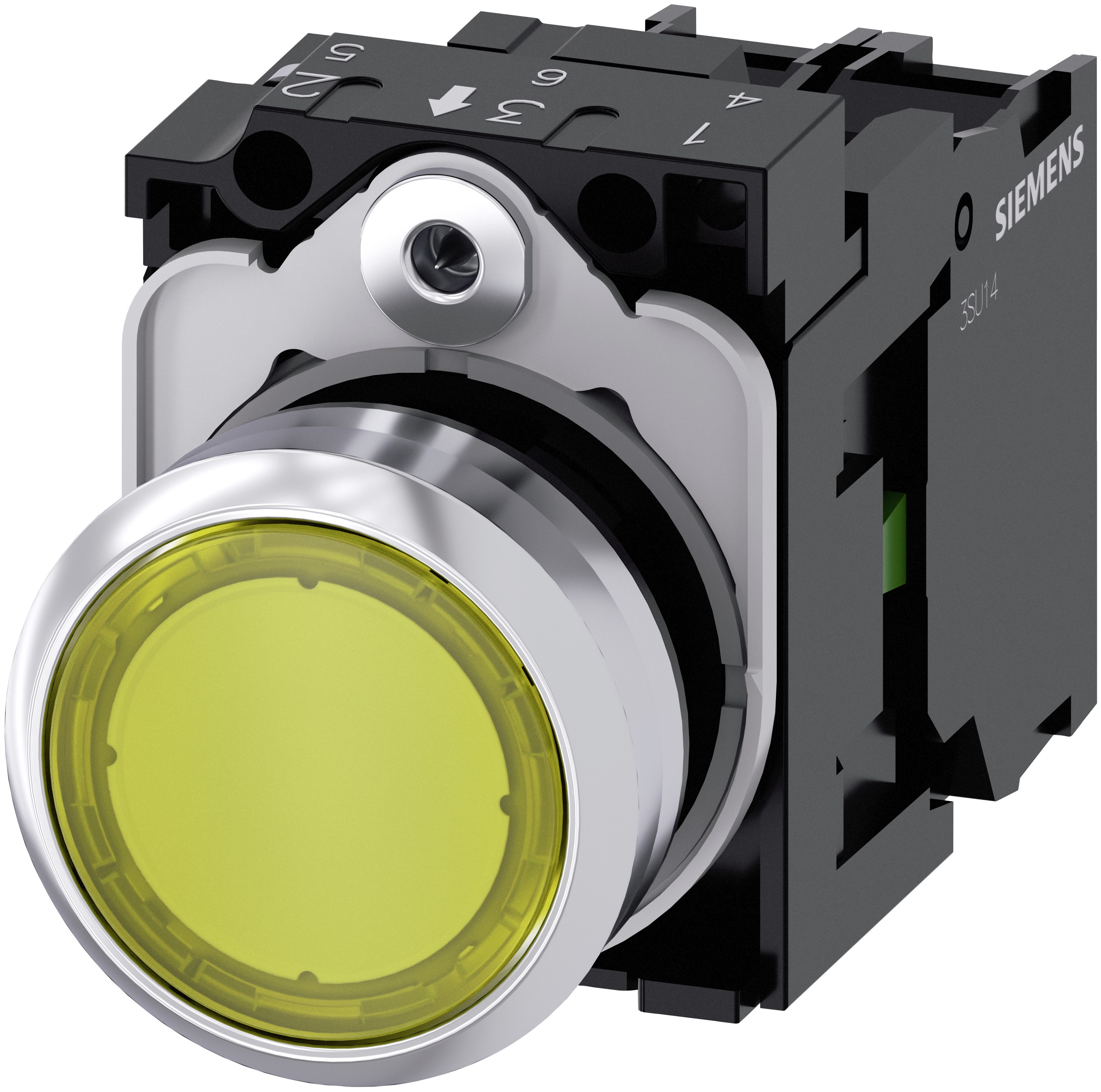 3SU1153-0AB30-1BA0, Siemens