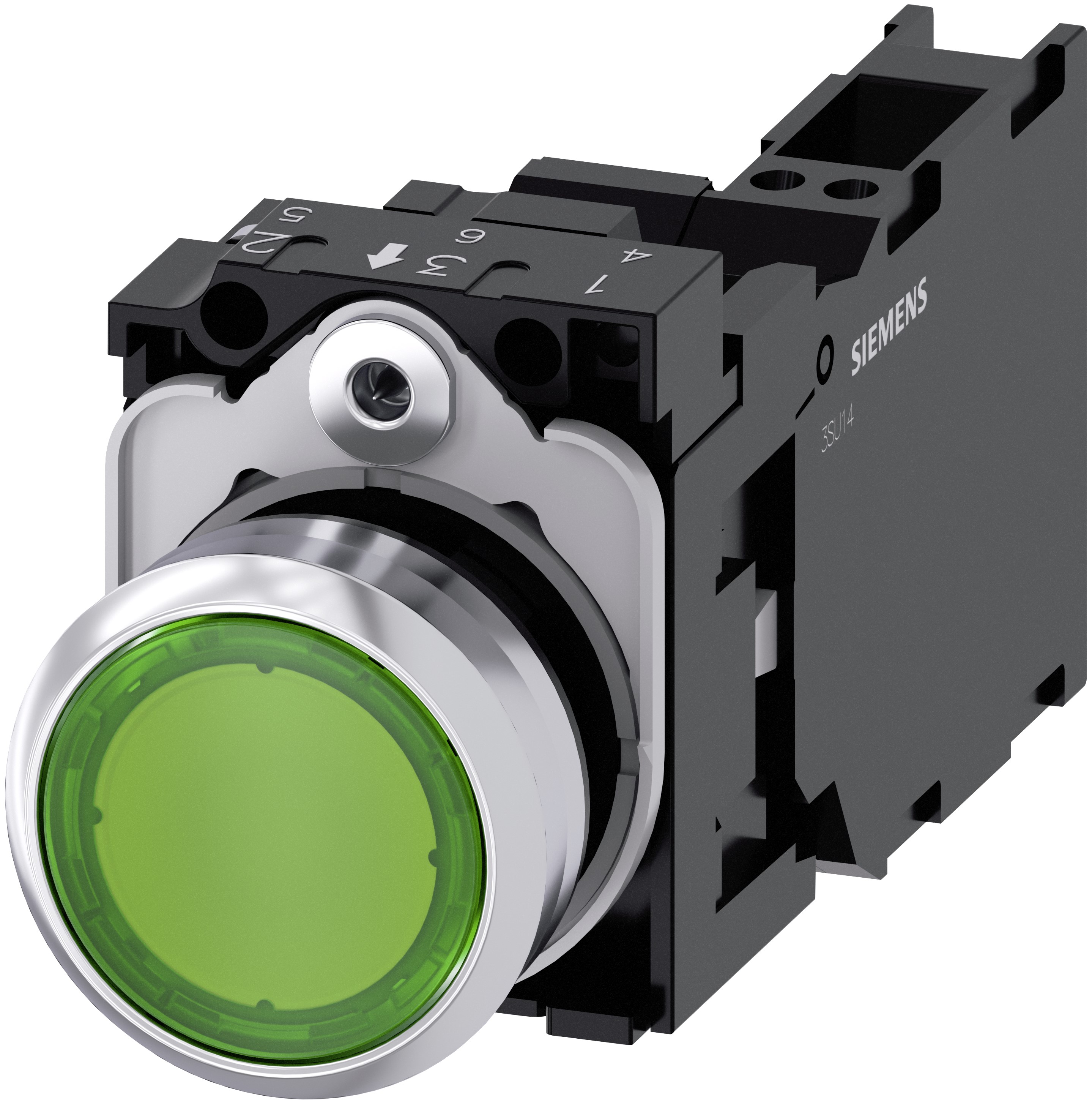 3SU1153-0AB40-3FA0, Siemens
