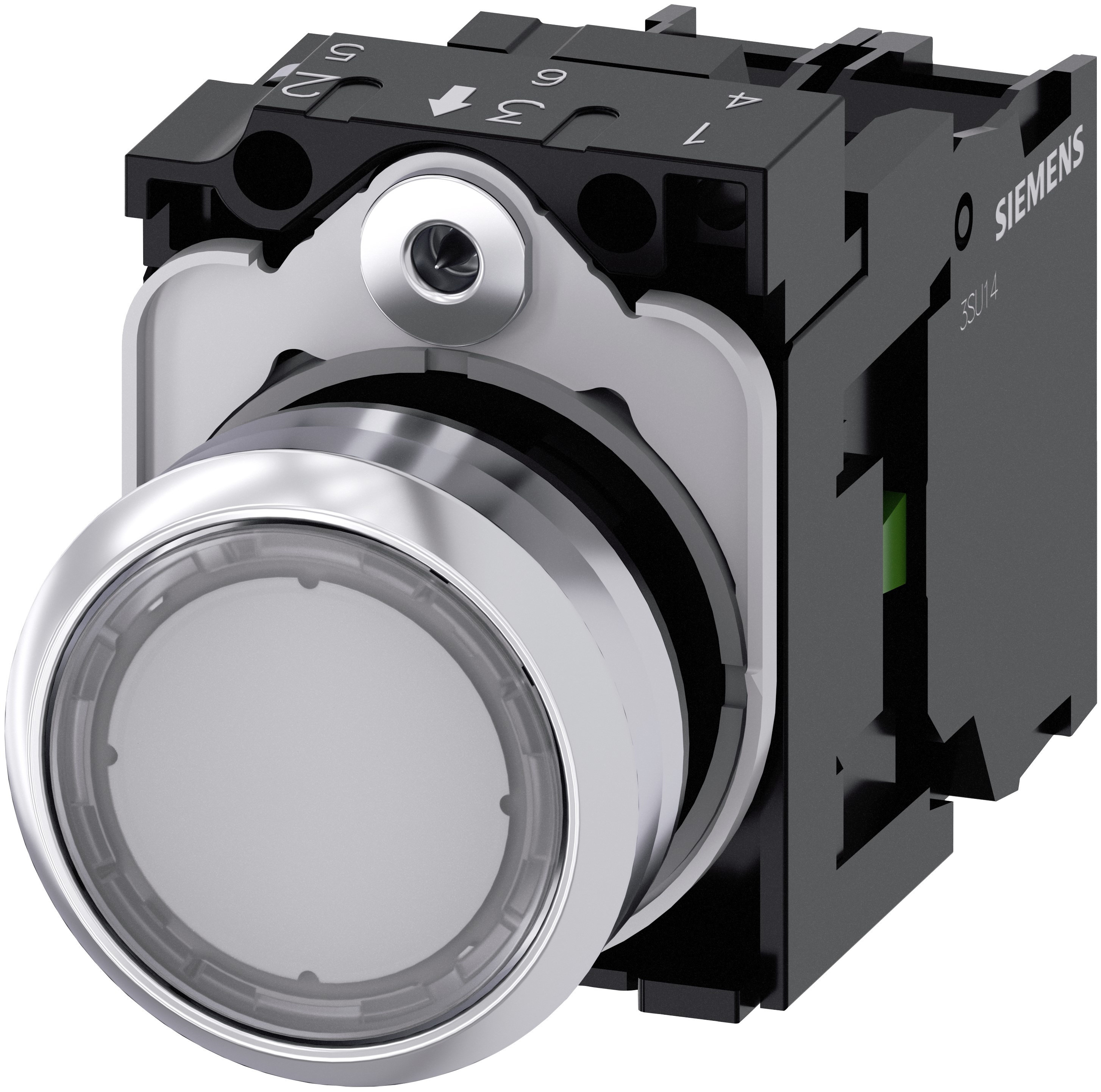 3SU1153-0AB70-1BA0, Siemens