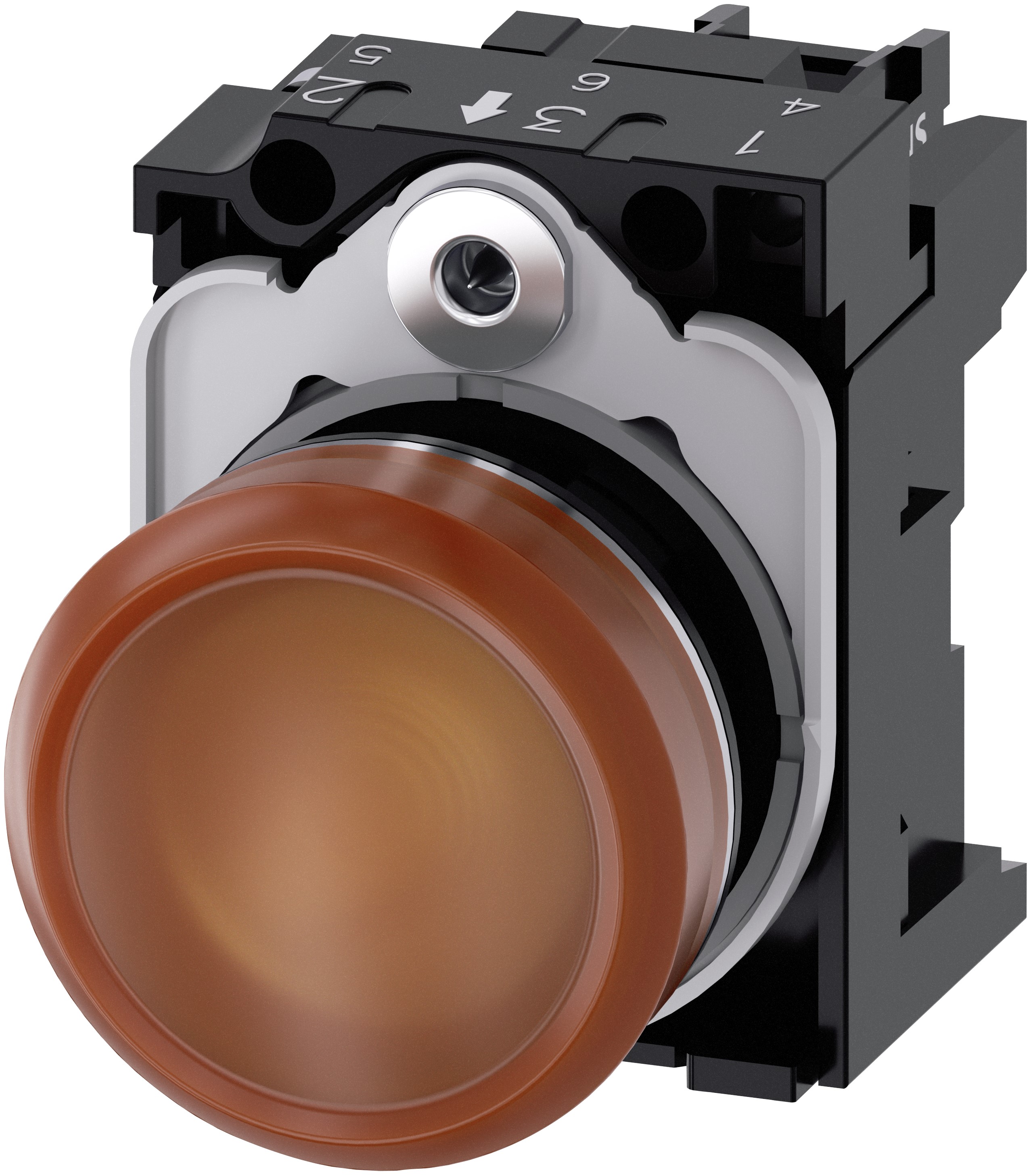 3SU1153-6AA00-1AA0, Siemens
