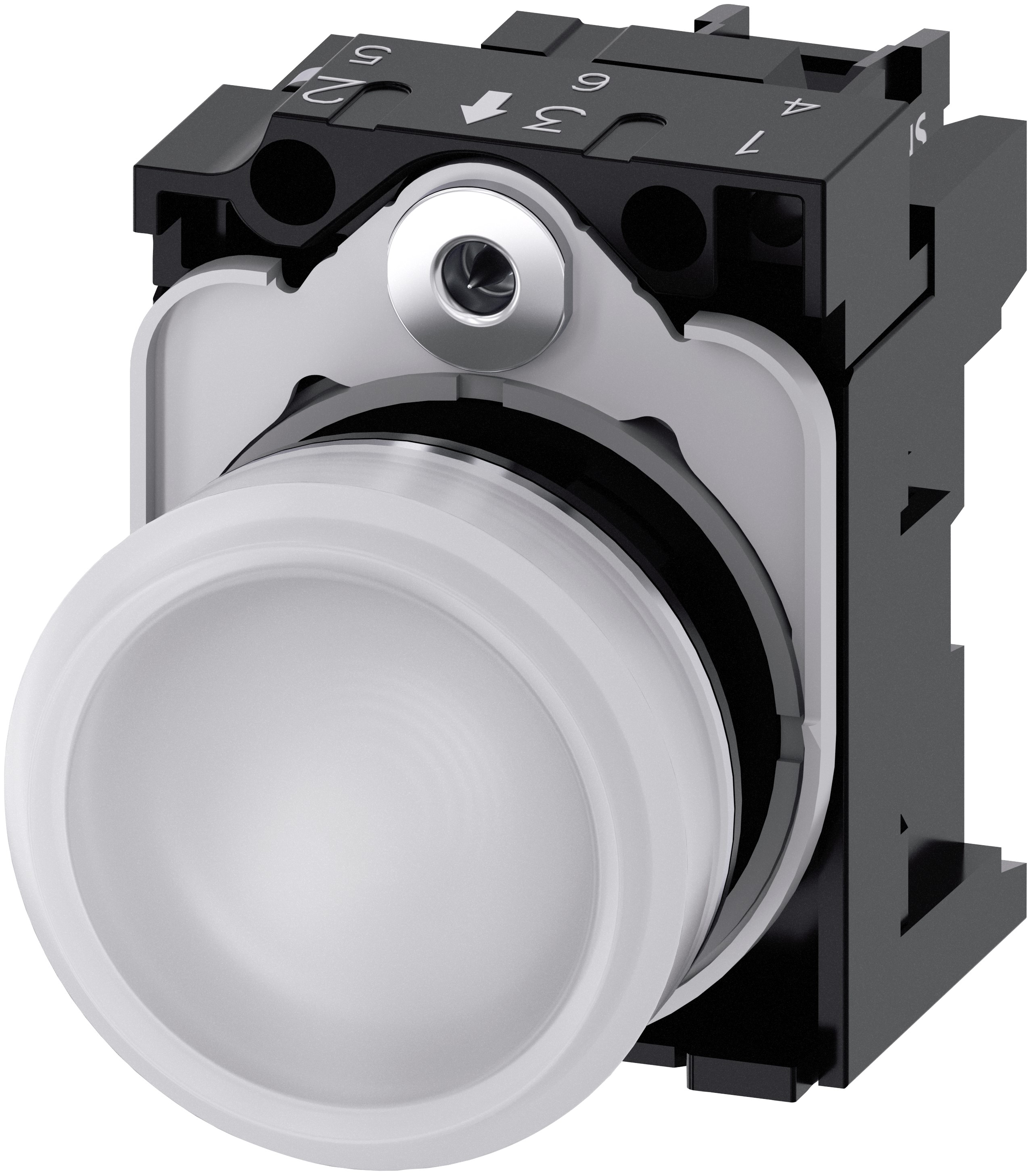 3SU1153-6AA60-1AA0, Siemens