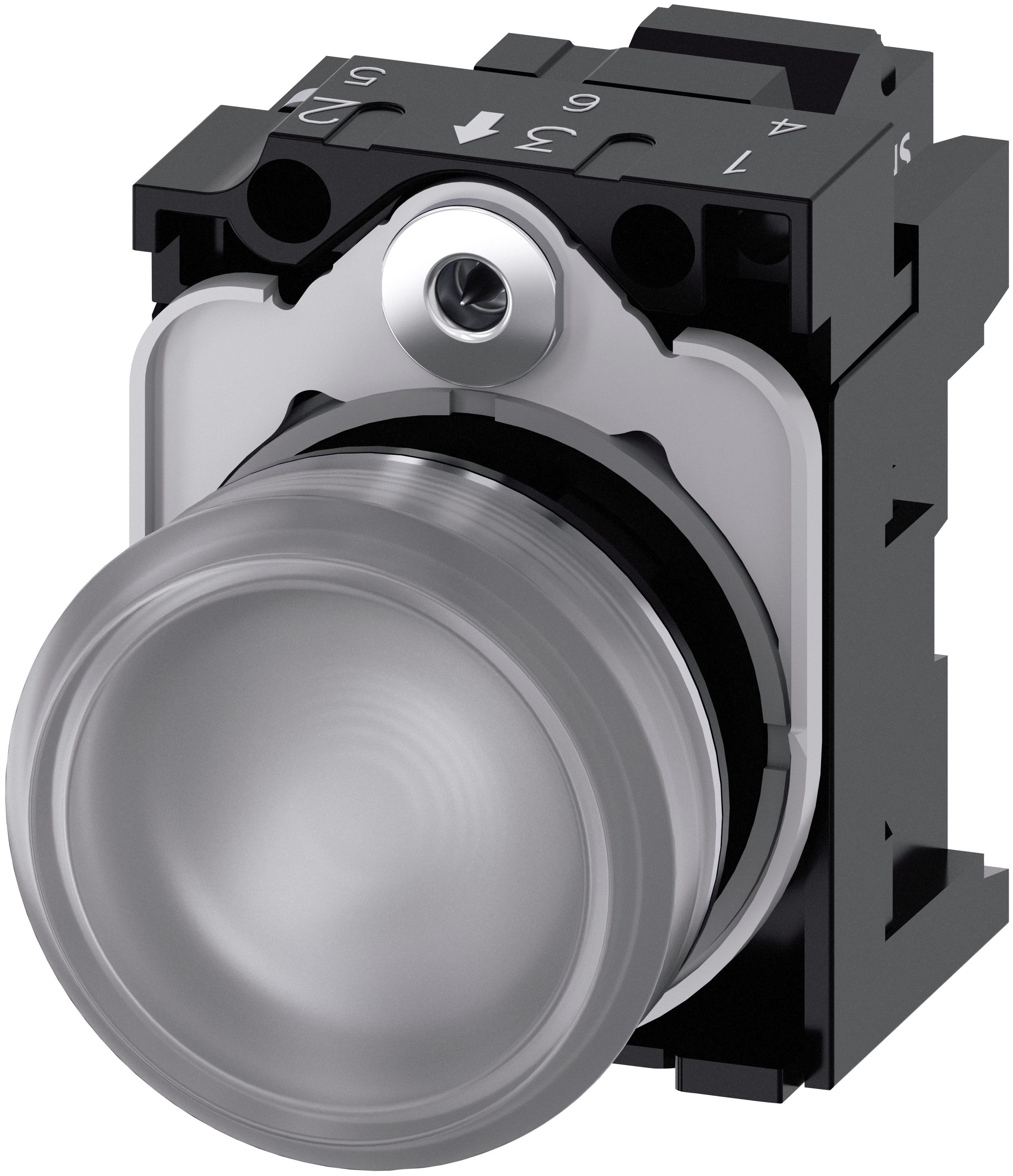 3SU1153-6AA70-3AA0, Siemens