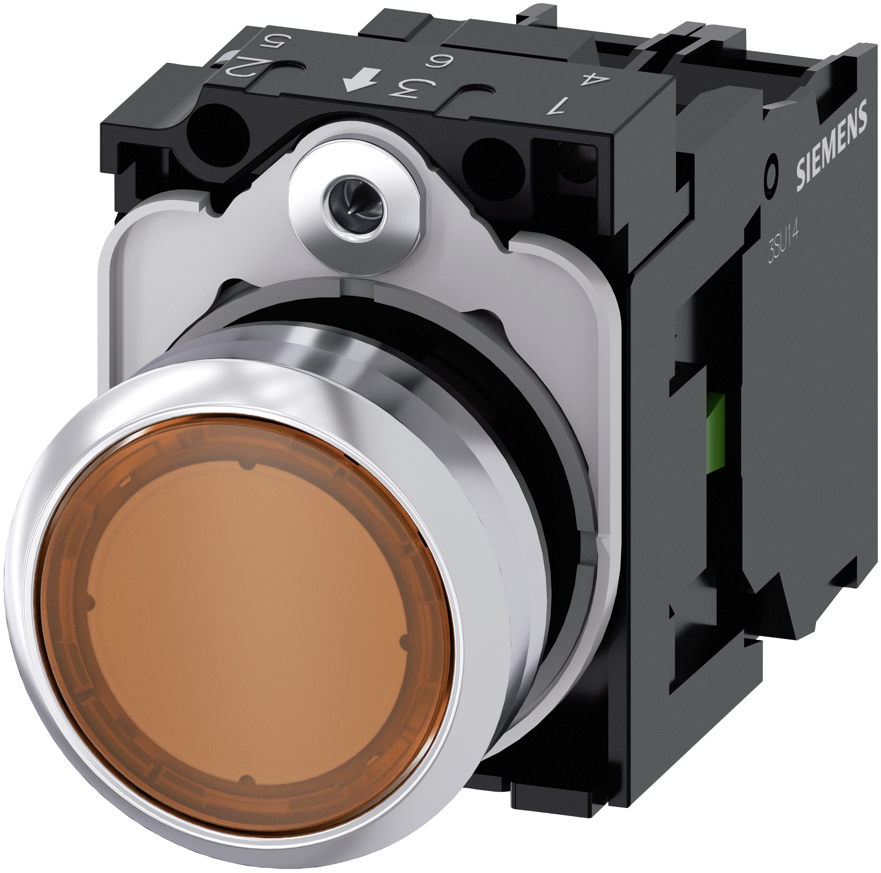3SU1156-0AB00-1BA0, Siemens