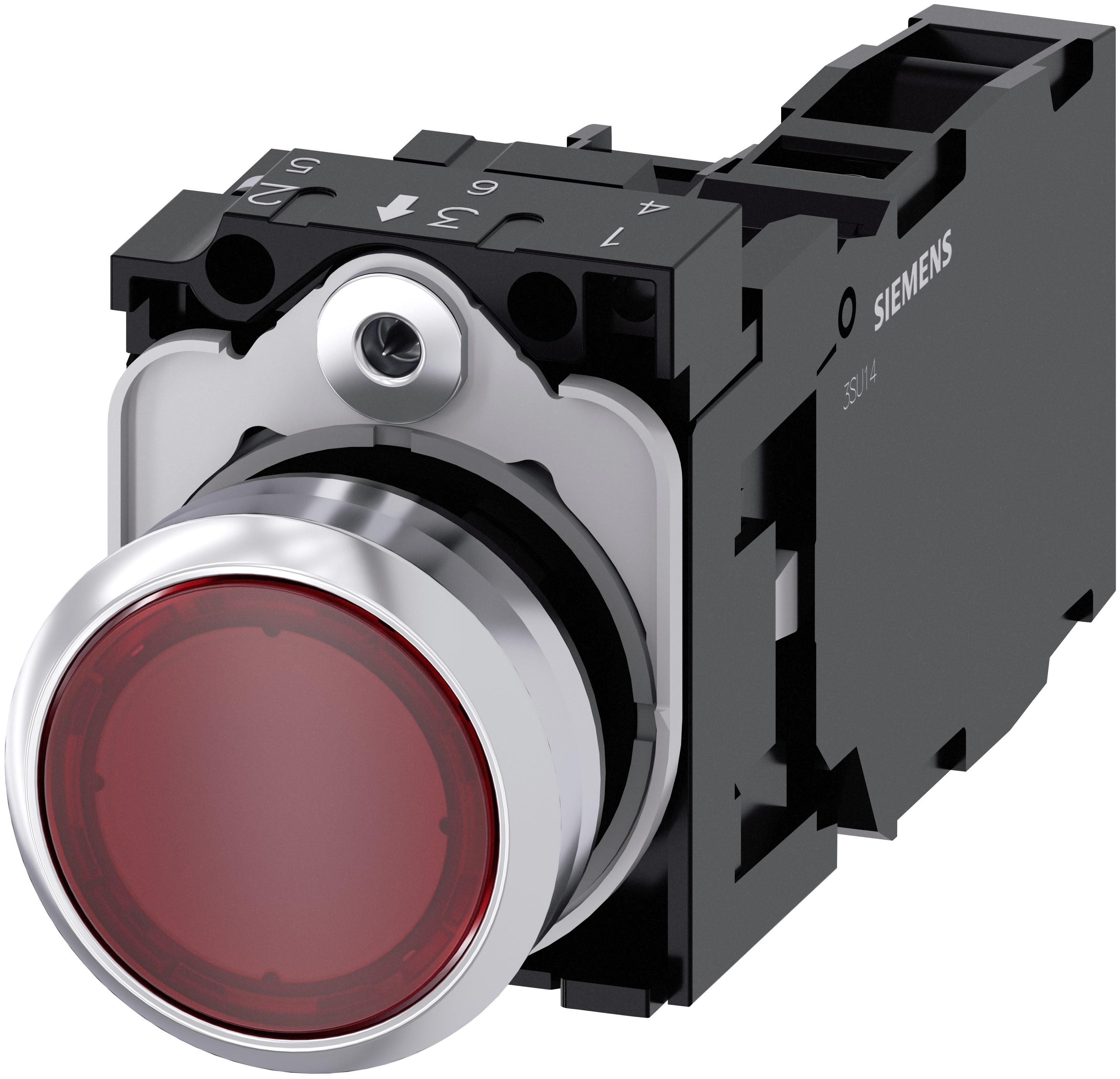 3SU1156-0AB20-1FA0, Siemens