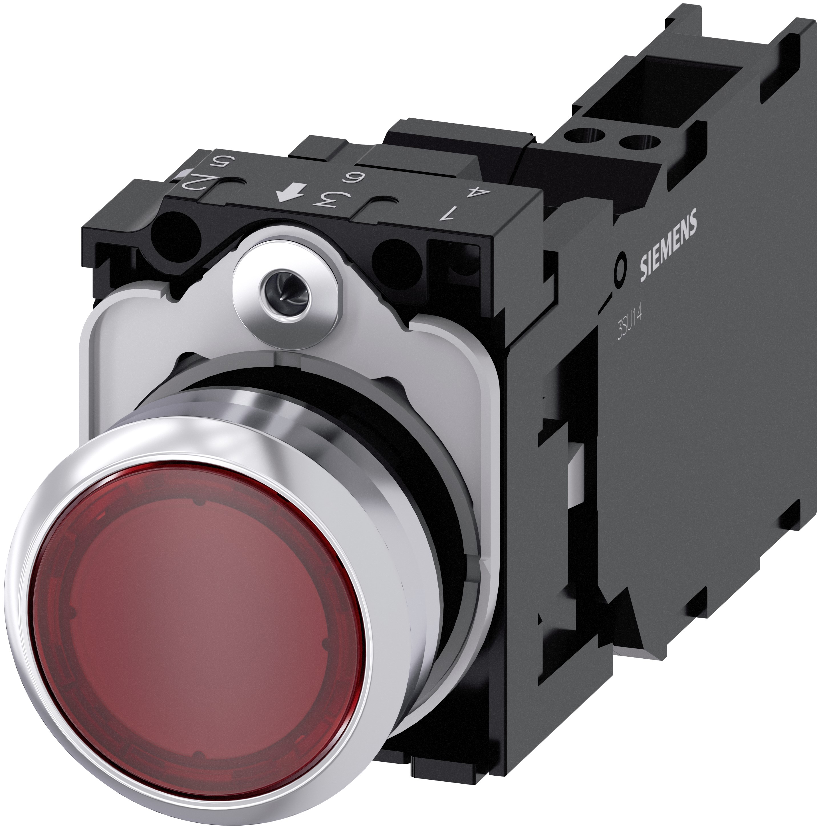 3SU1156-0AB20-3FA0, Siemens
