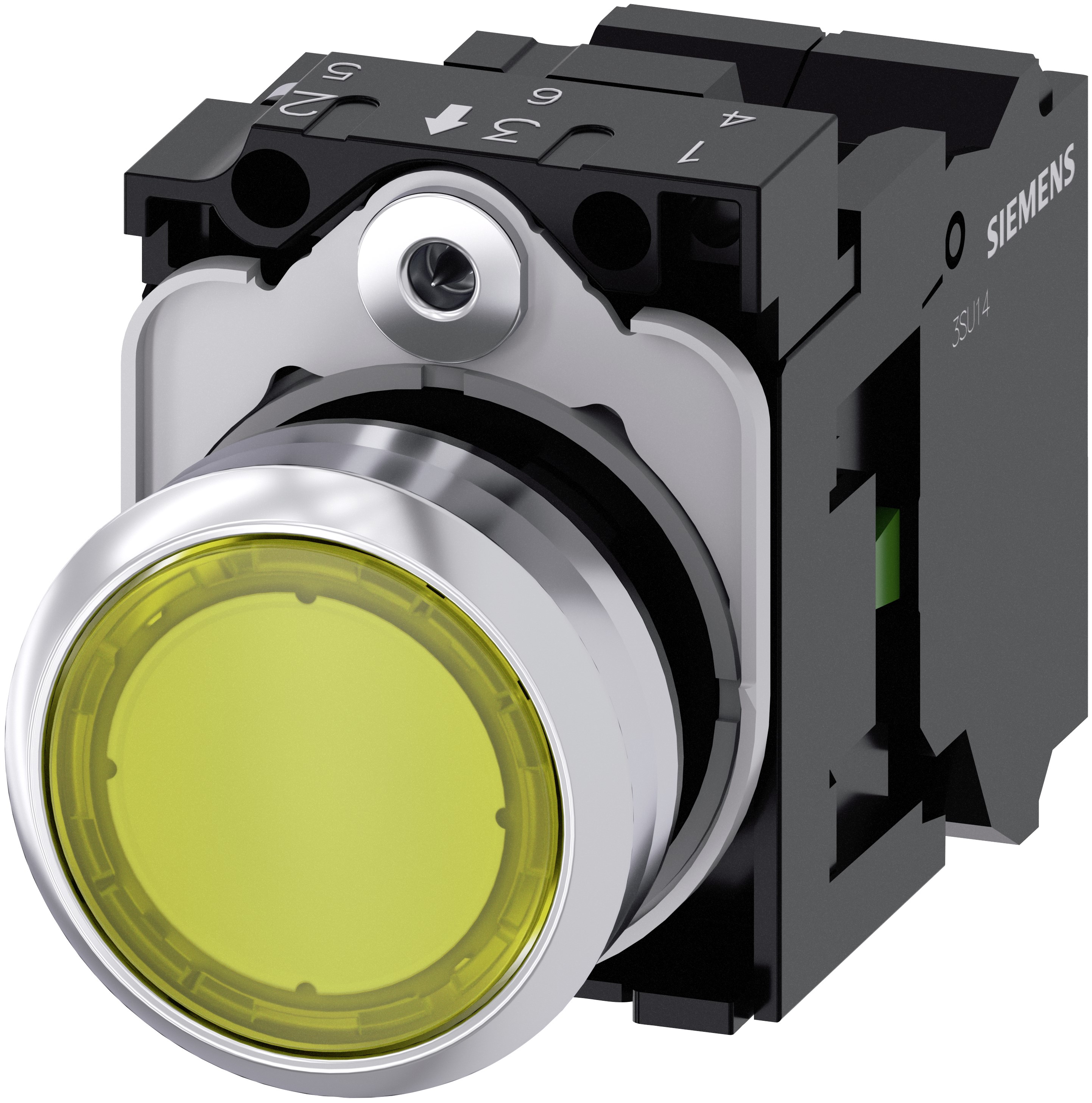 3SU1156-0AB30-3BA0, Siemens