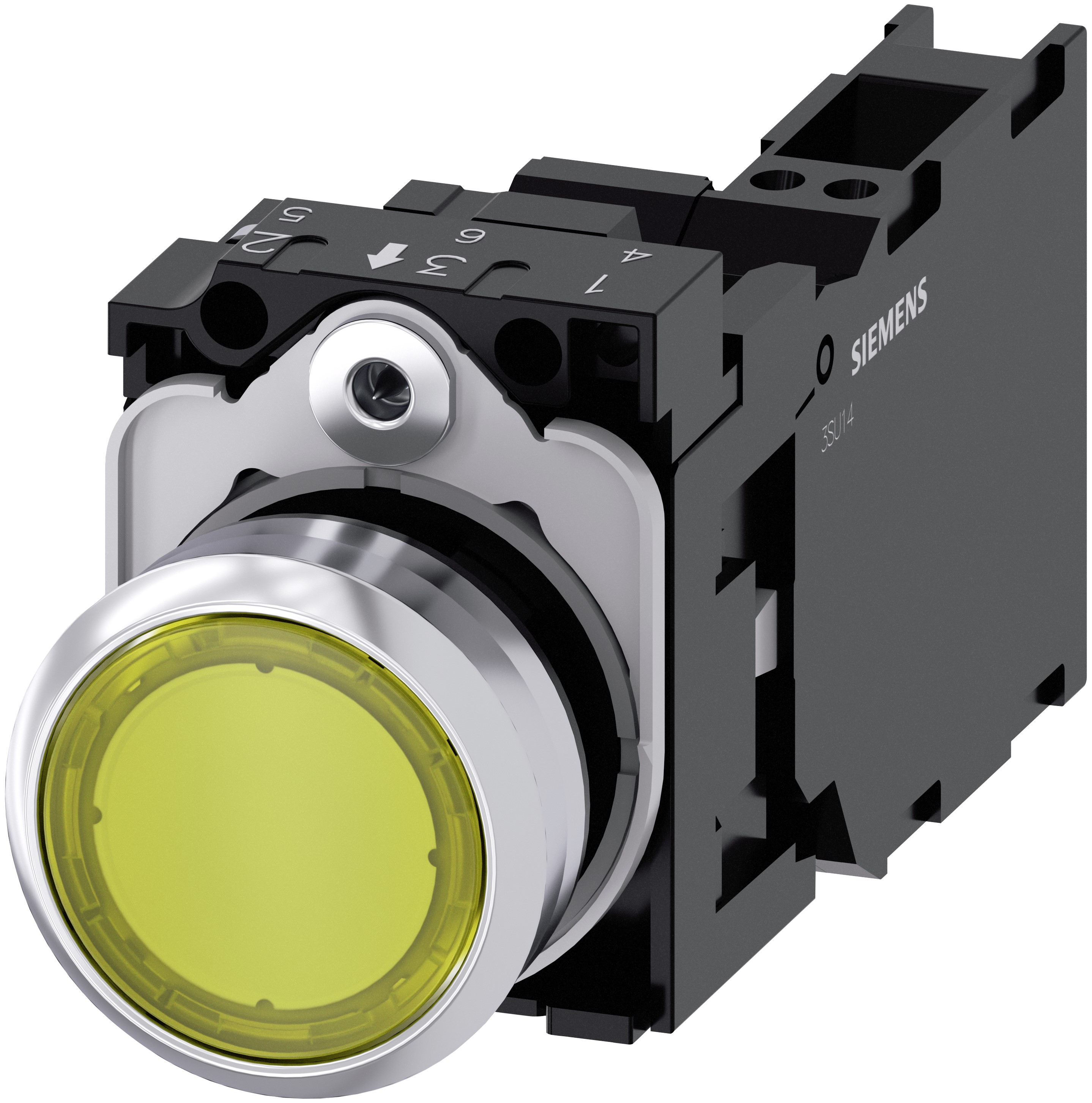 3SU1156-0AB30-3FA0, Siemens
