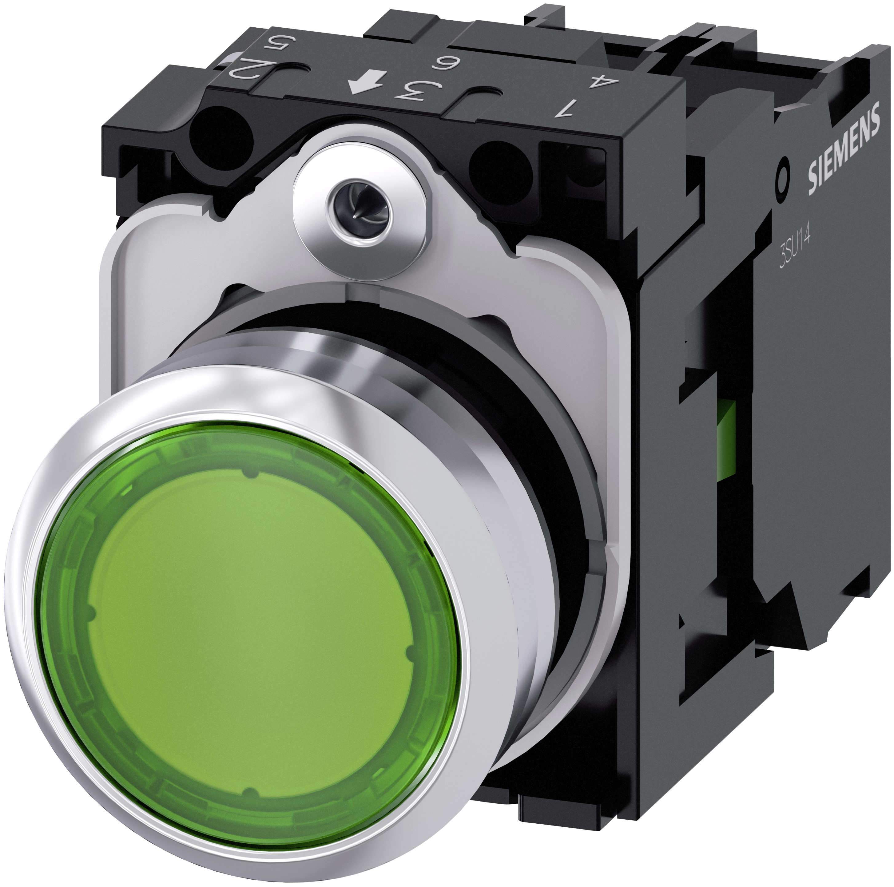 3SU1156-0AB40-1BA0, Siemens
