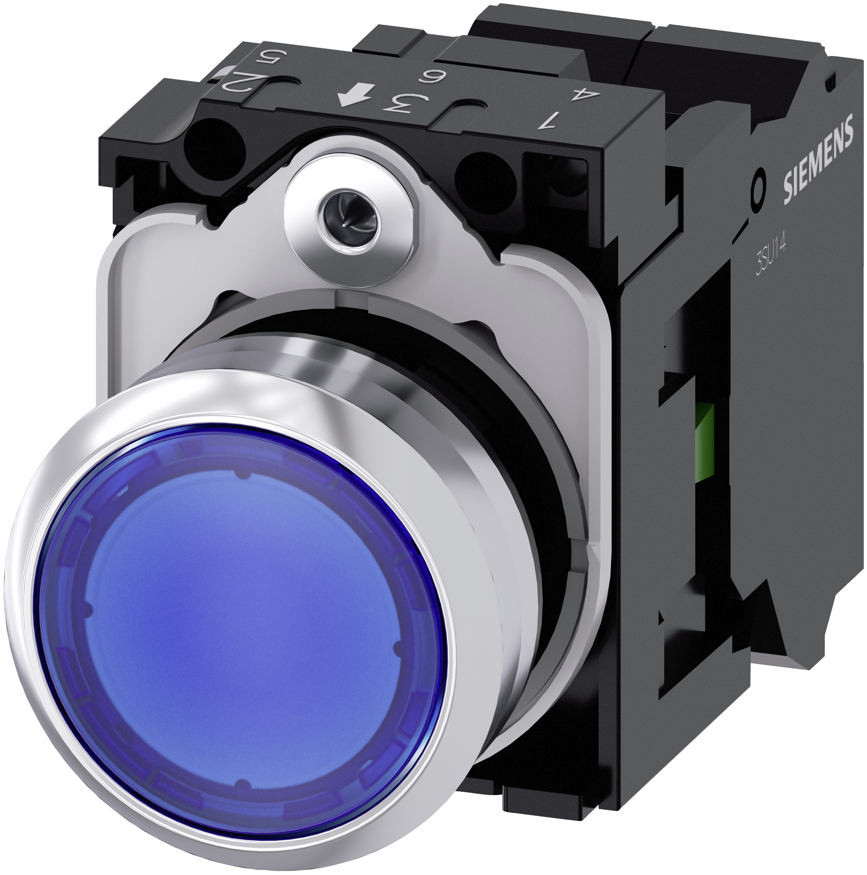 3SU1156-0AB50-3BA0, Siemens