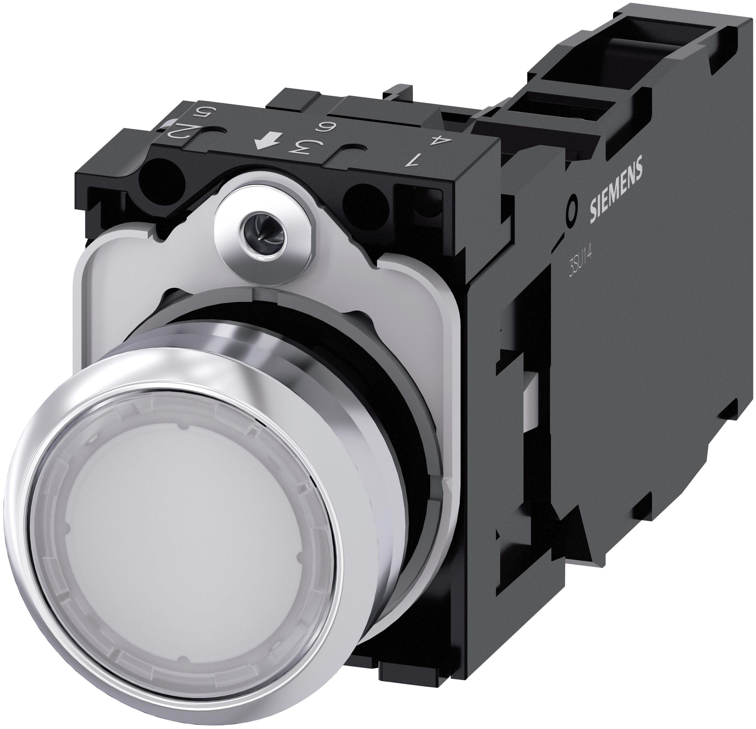 3SU1156-0AB60-1FA0, Siemens
