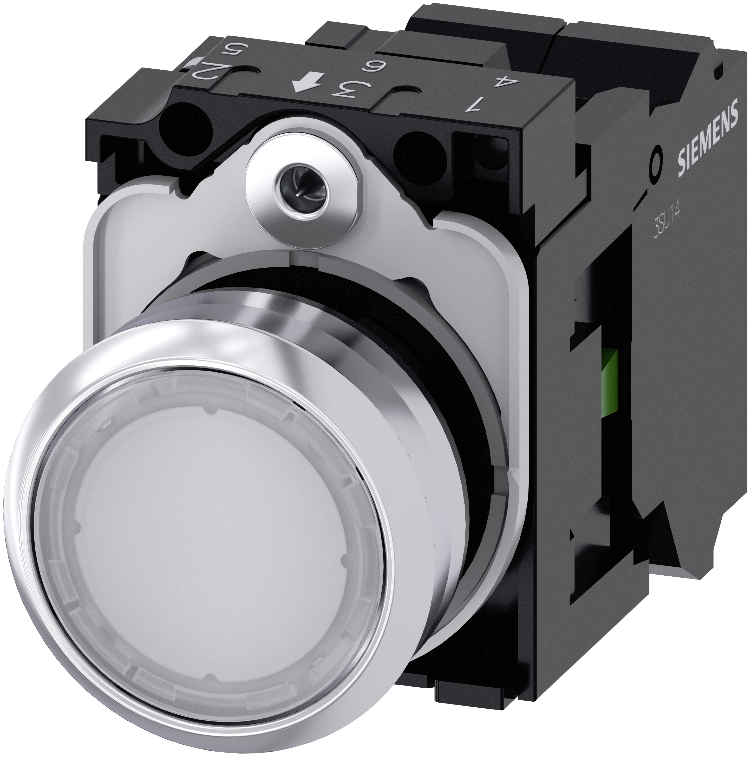 3SU1156-0AB60-3BA0, Siemens