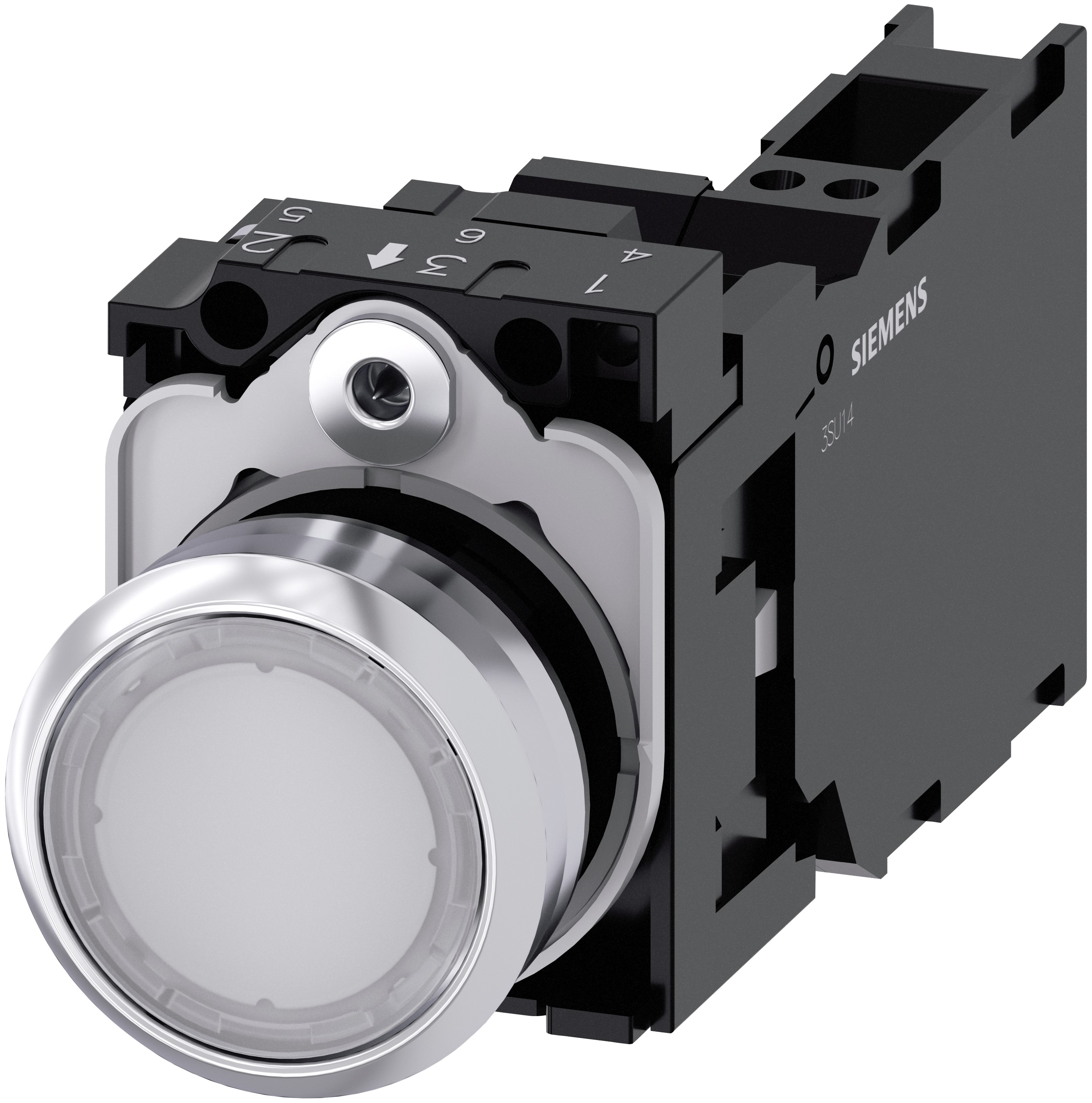 3SU1156-0AB60-3FA0, Siemens