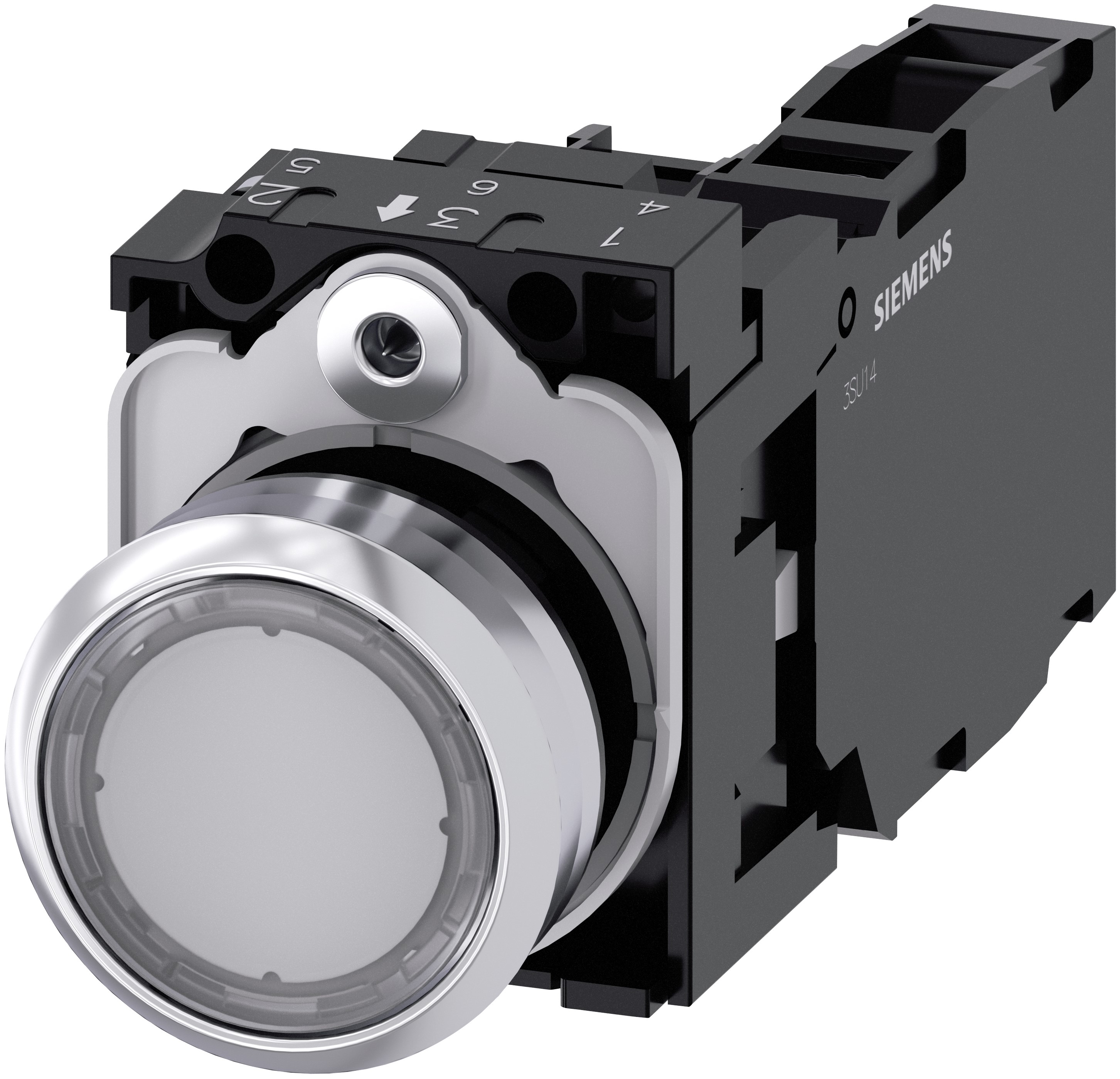 3SU1156-0AB70-1FA0, Siemens