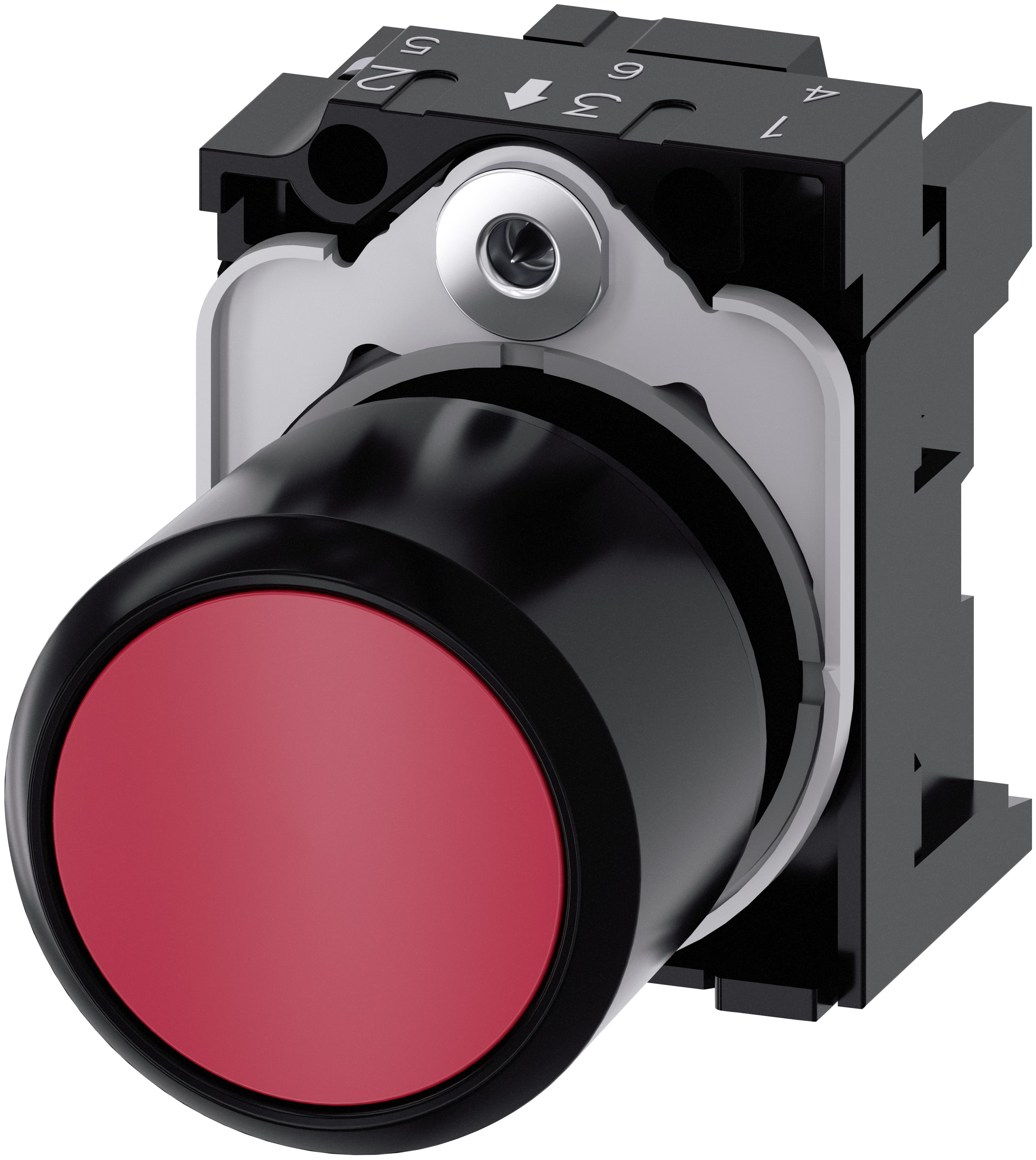 3SU1200-0EB20-0AA0, Siemens