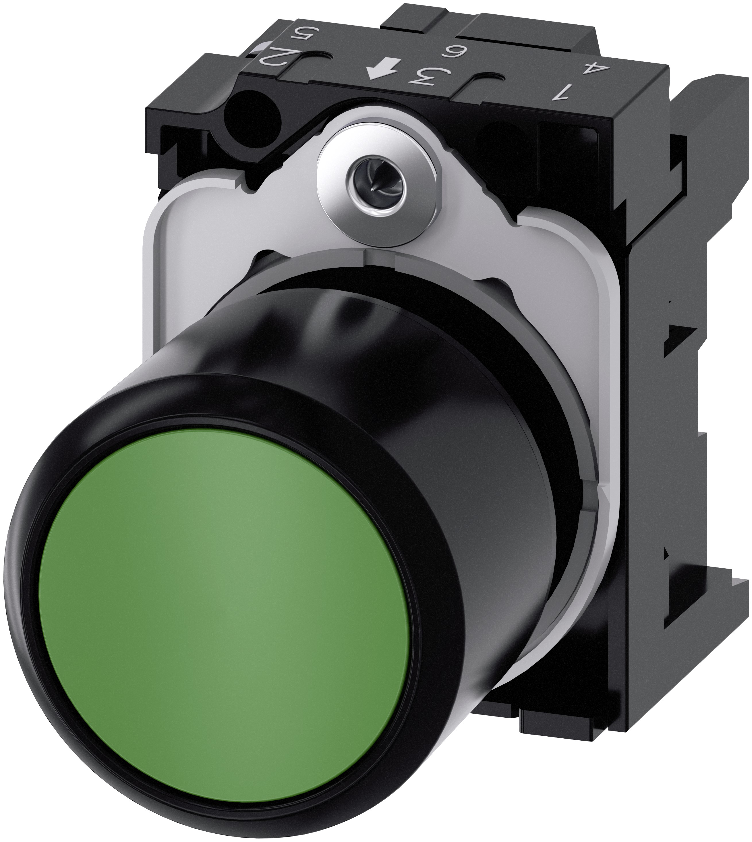 3SU1200-0EB40-0AA0, Siemens