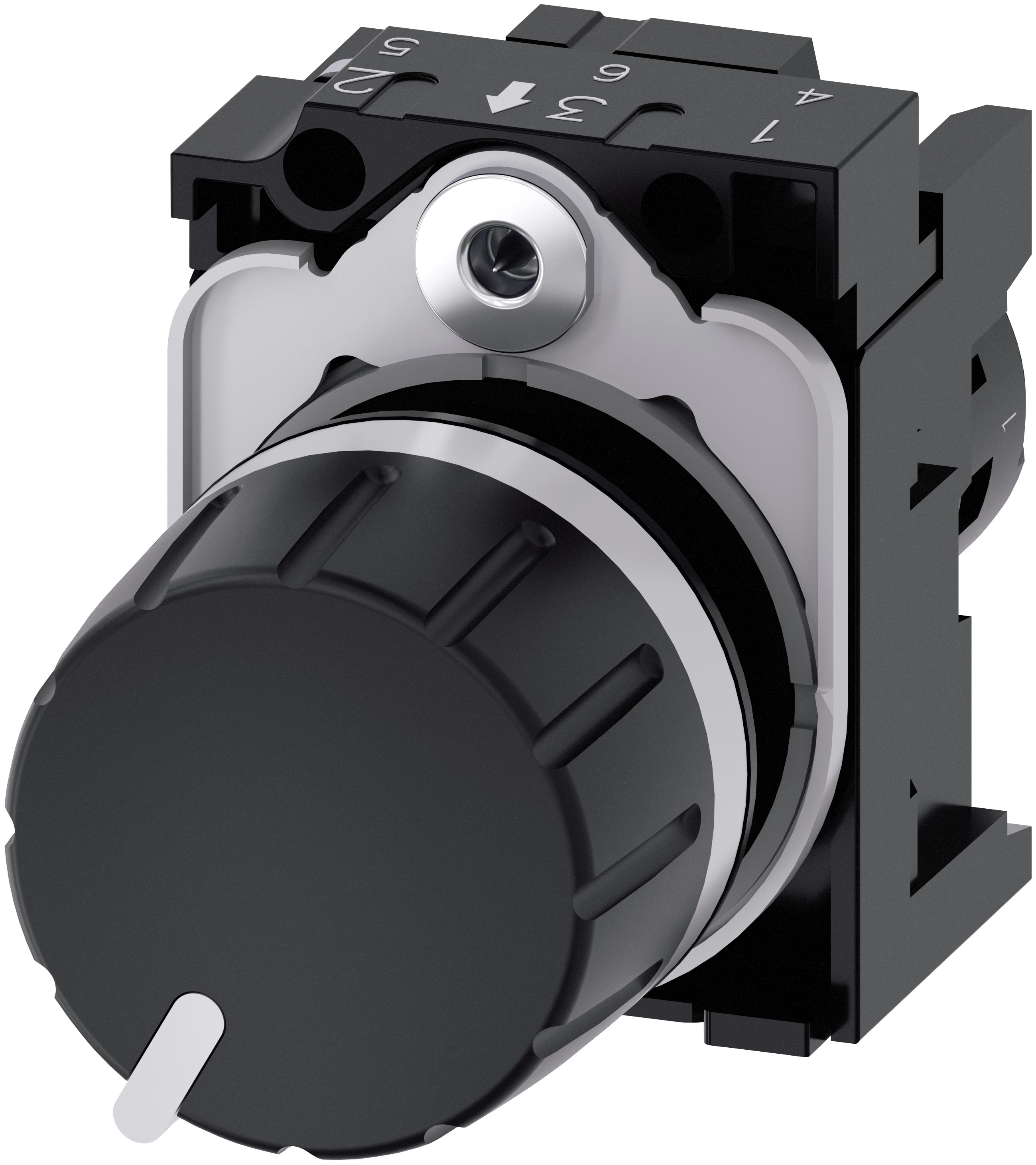 3SU1200-2PQ10-1AA0, Siemens