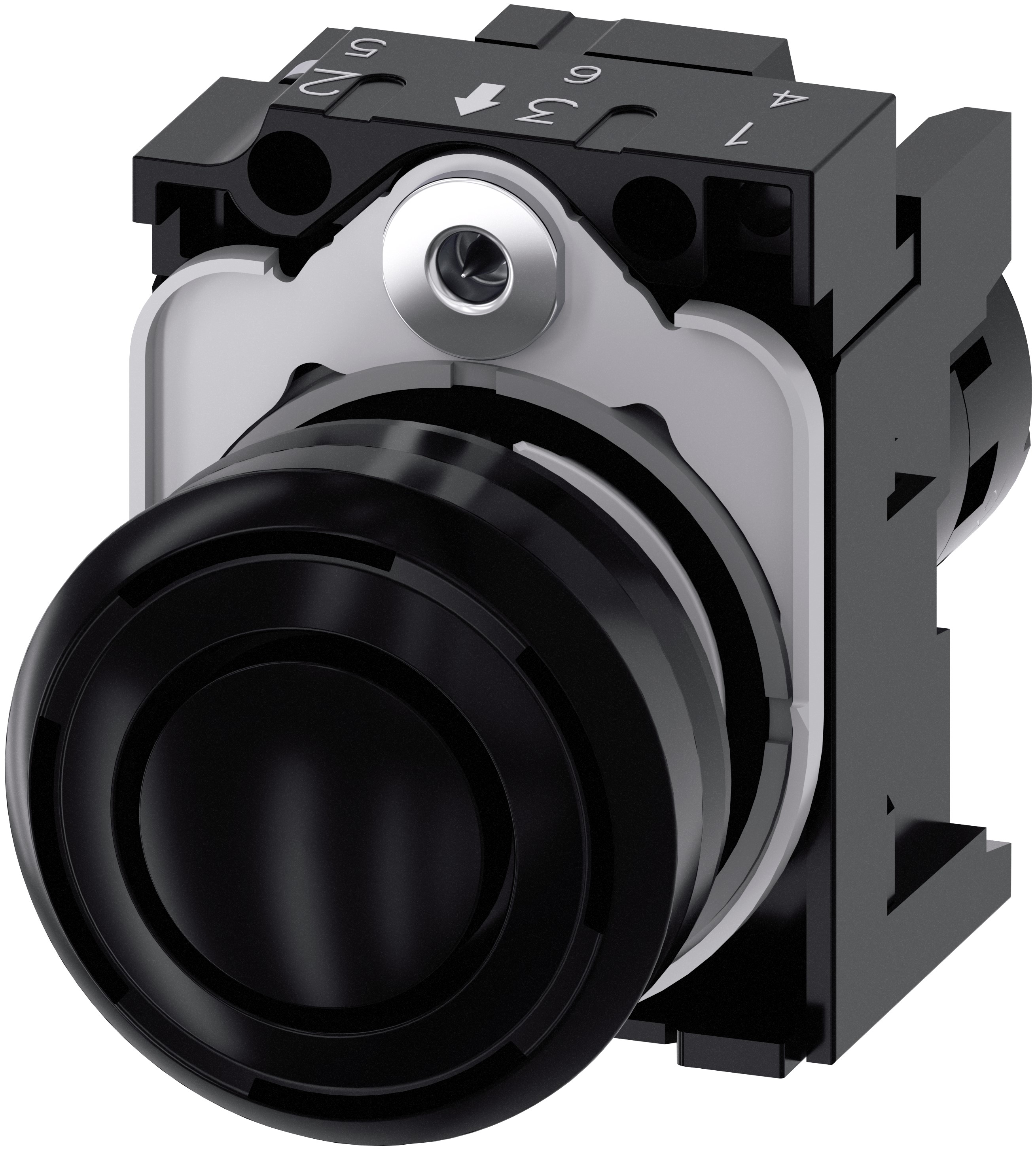 3SU1200-6KB10-1AA0, Siemens