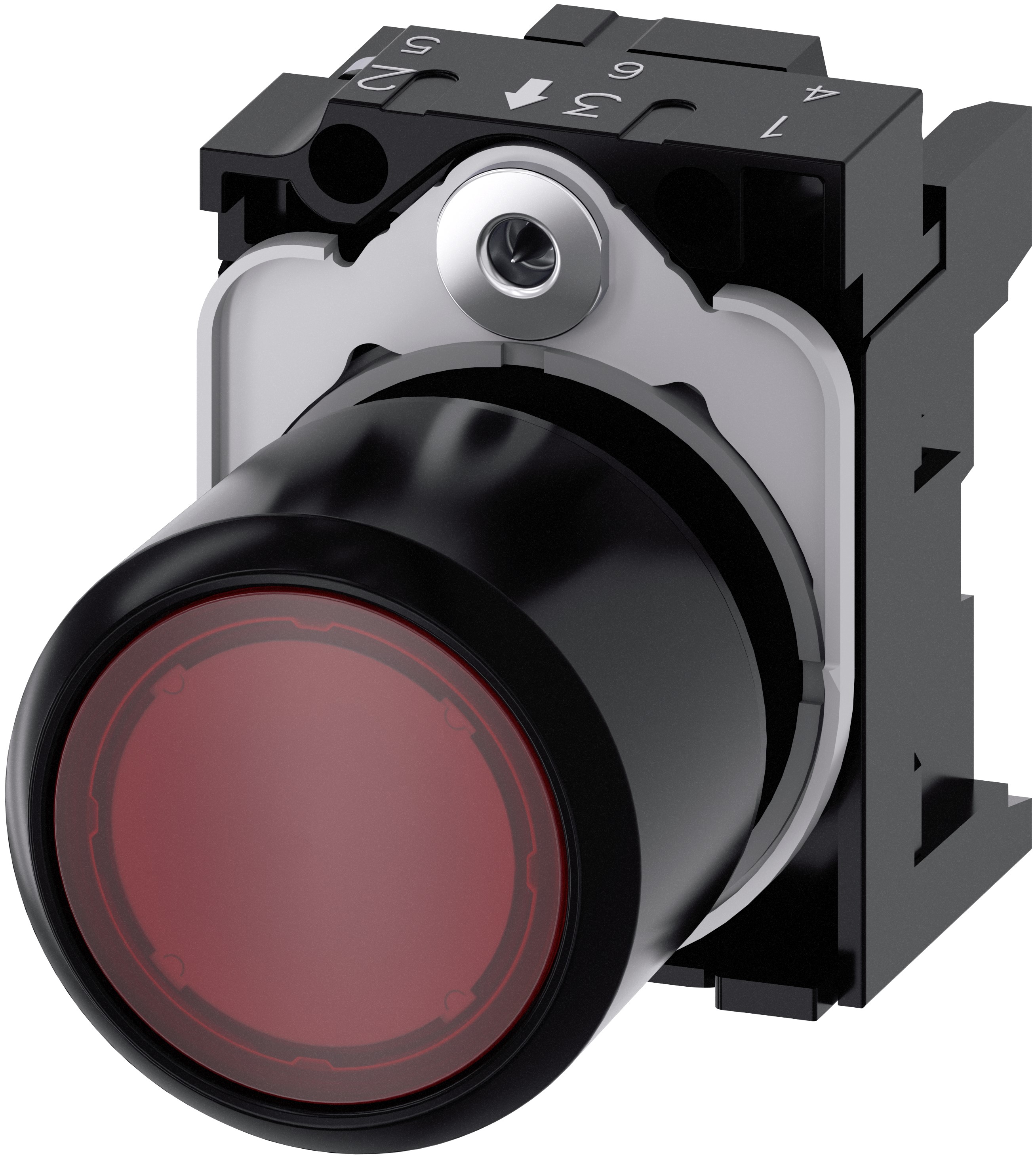 3SU1201-0EB20-0AA0, Siemens
