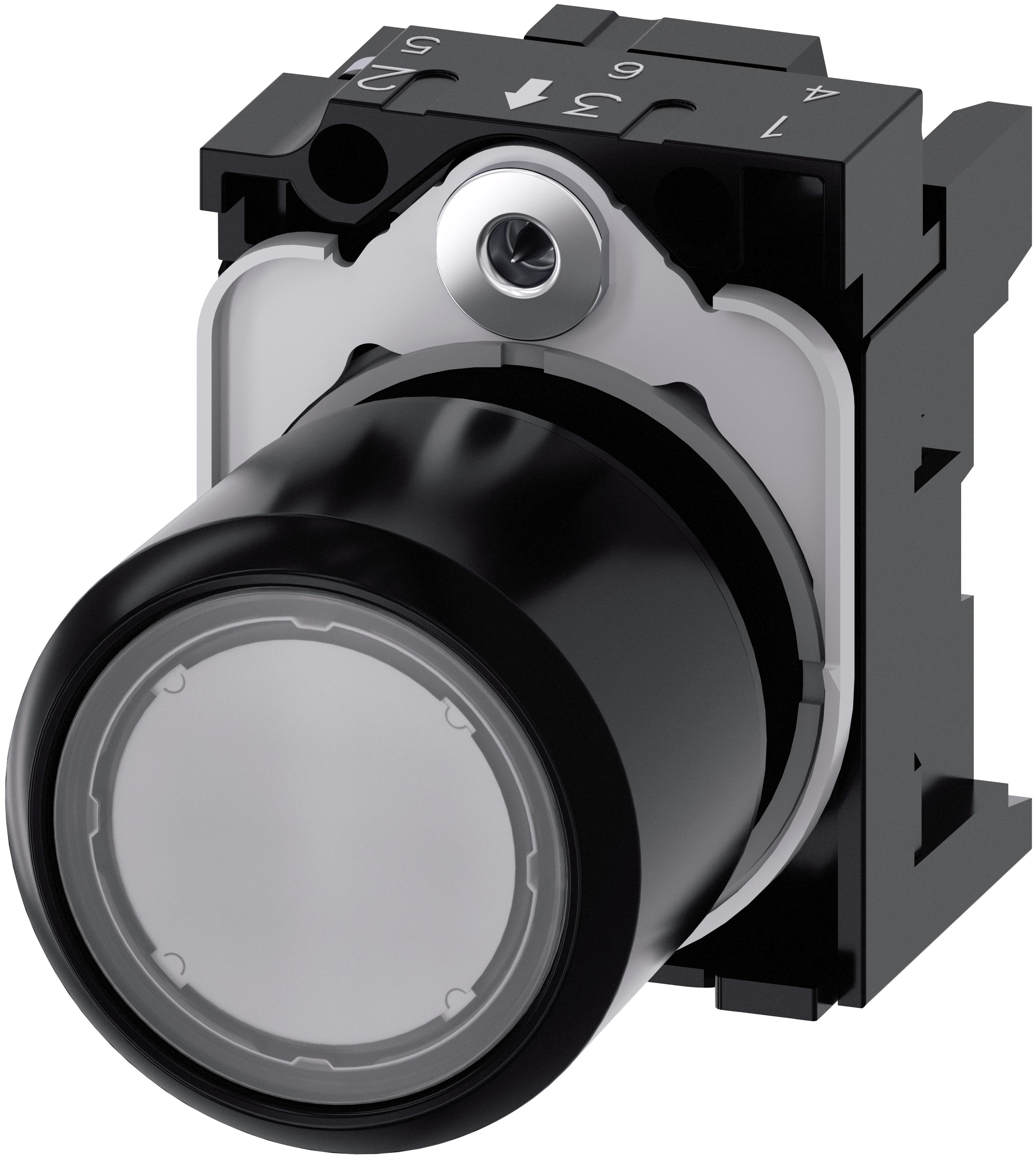 3SU1201-0EB70-0AA0, Siemens