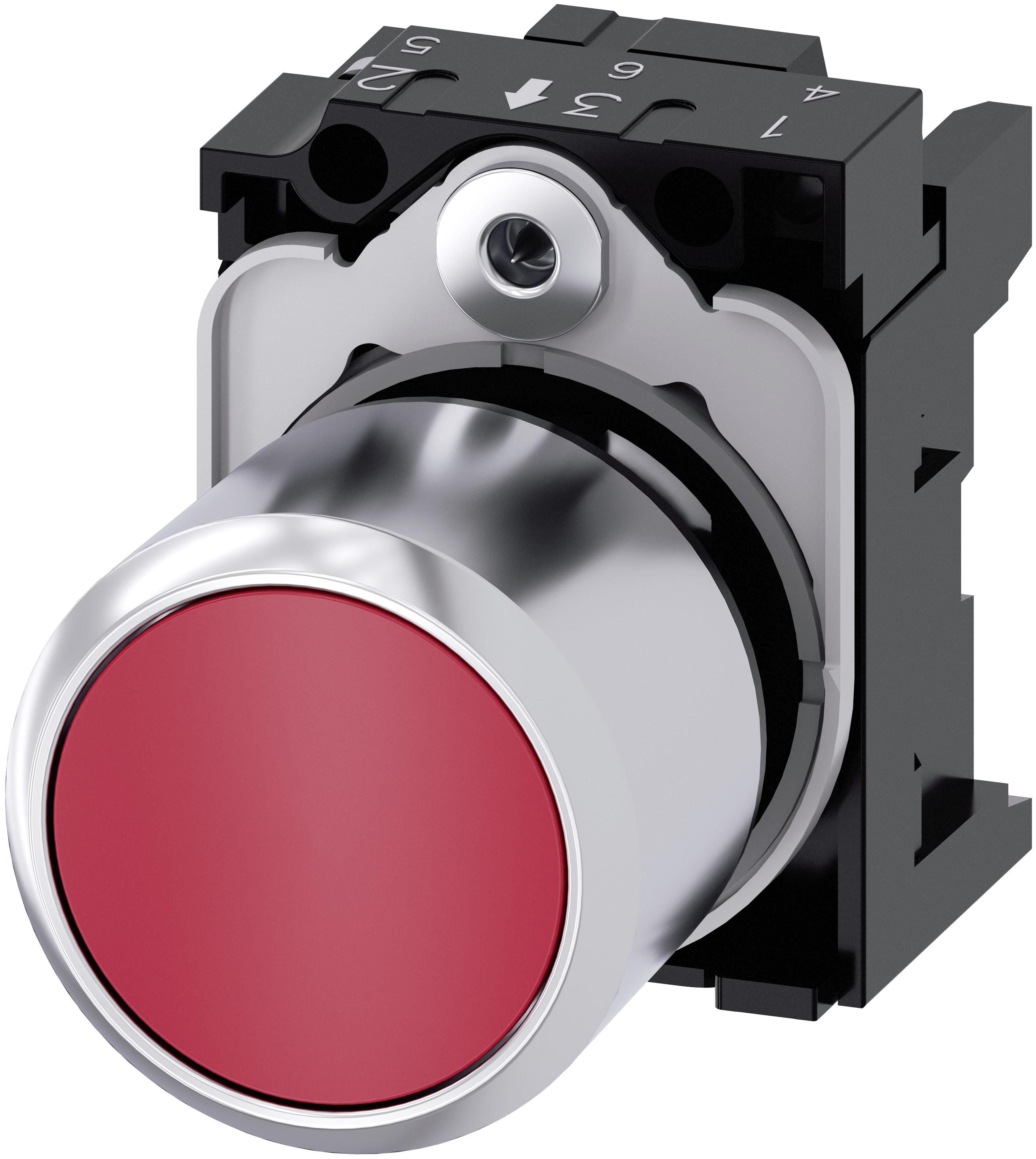 3SU1250-0EB20-0AA0, Siemens