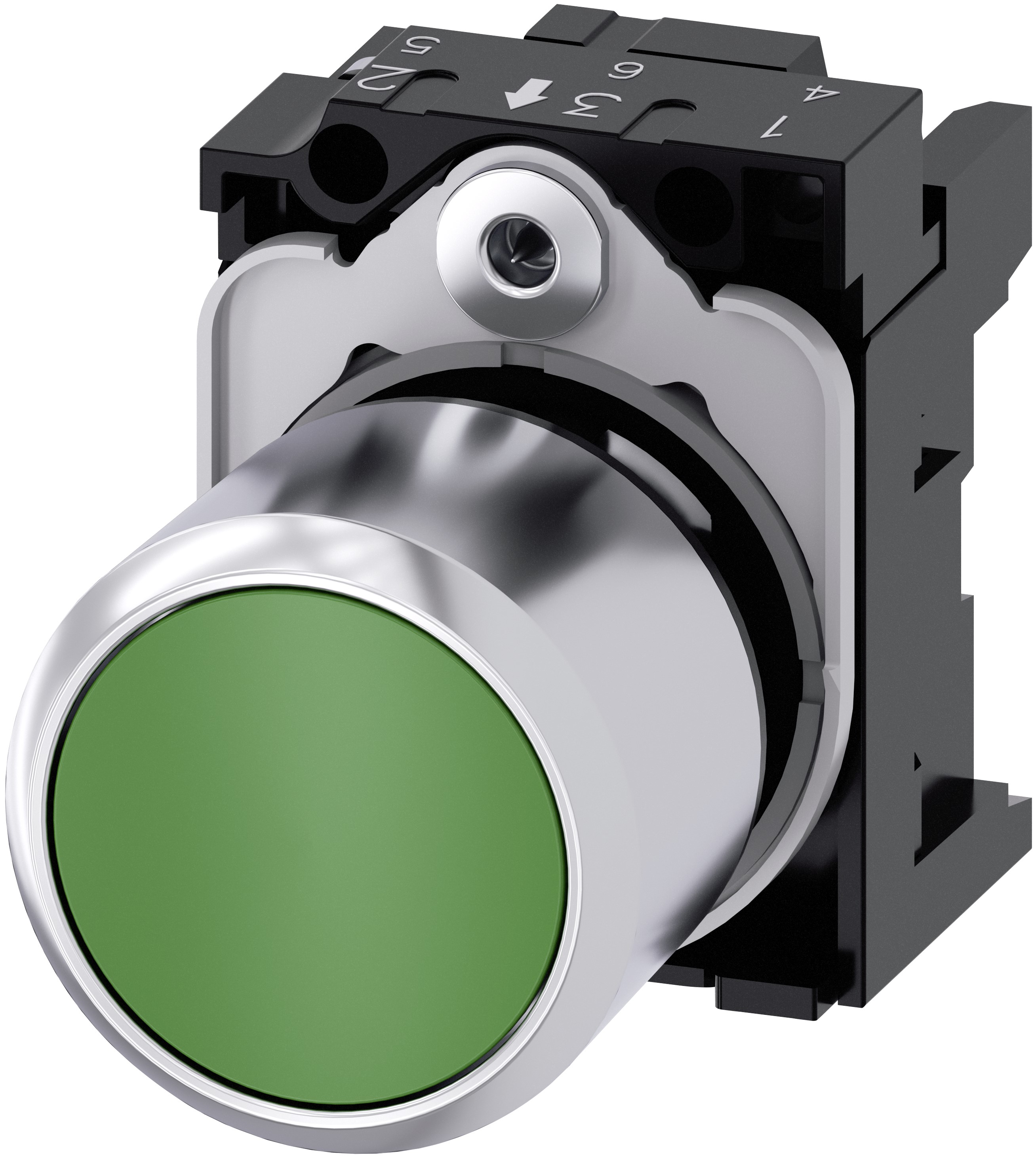 3SU1250-0EB40-0AA0, Siemens