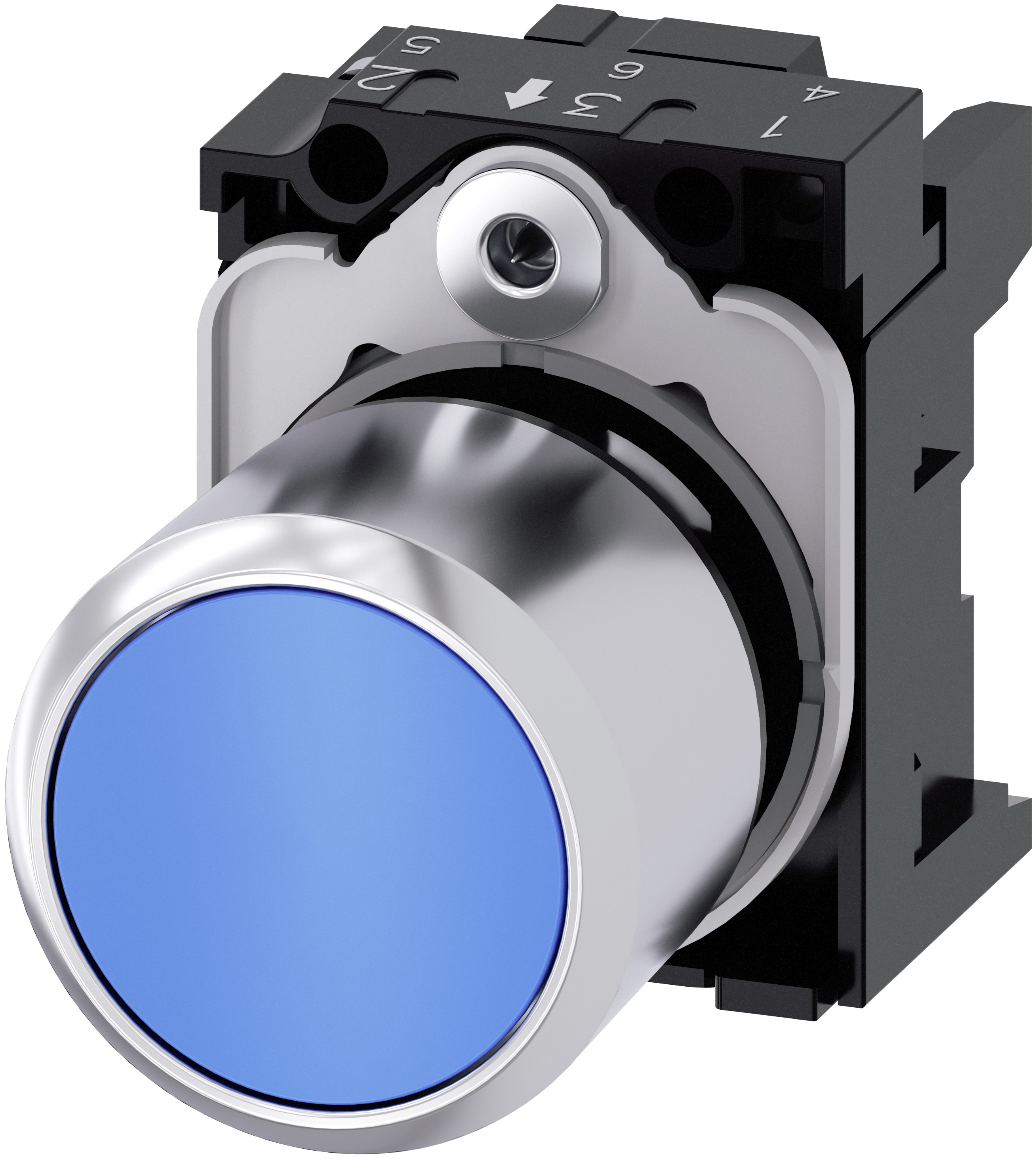 3SU1250-0EB50-0AA0, Siemens