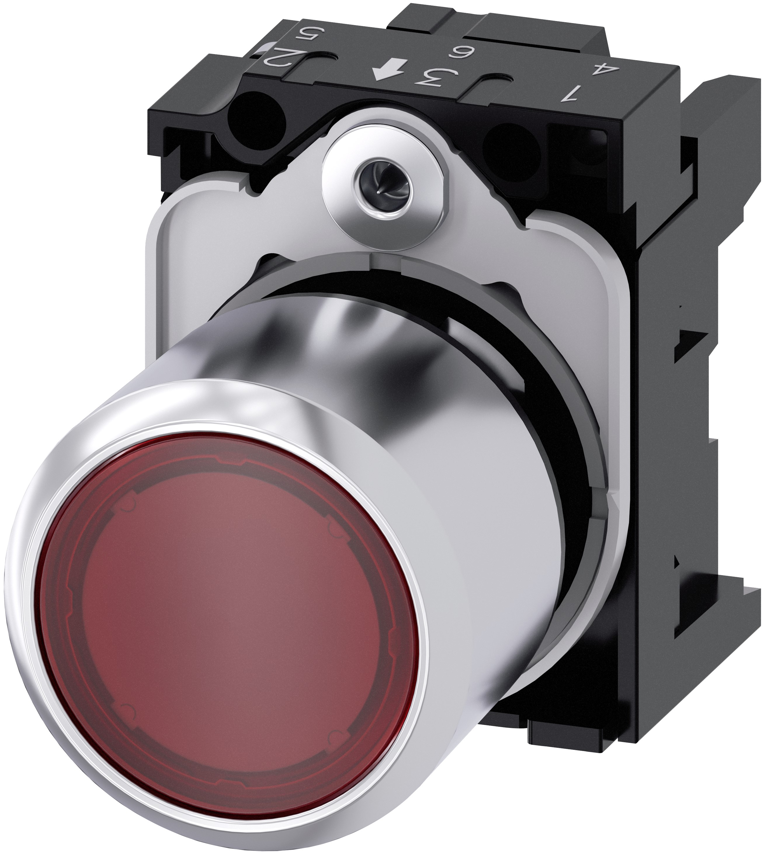 3SU1251-0EB20-0AA0, Siemens