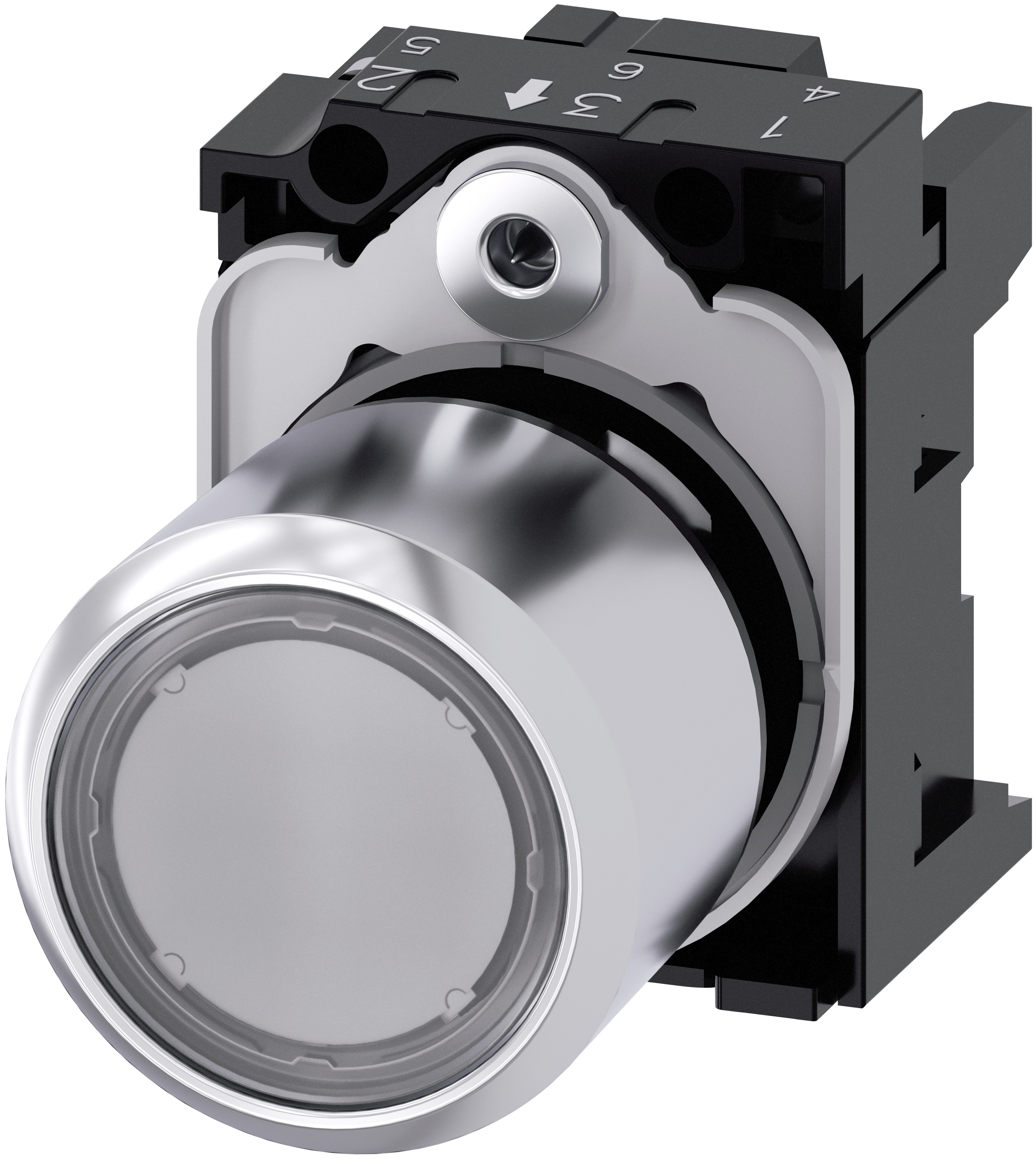 3SU1251-0EB70-0AA0, Siemens