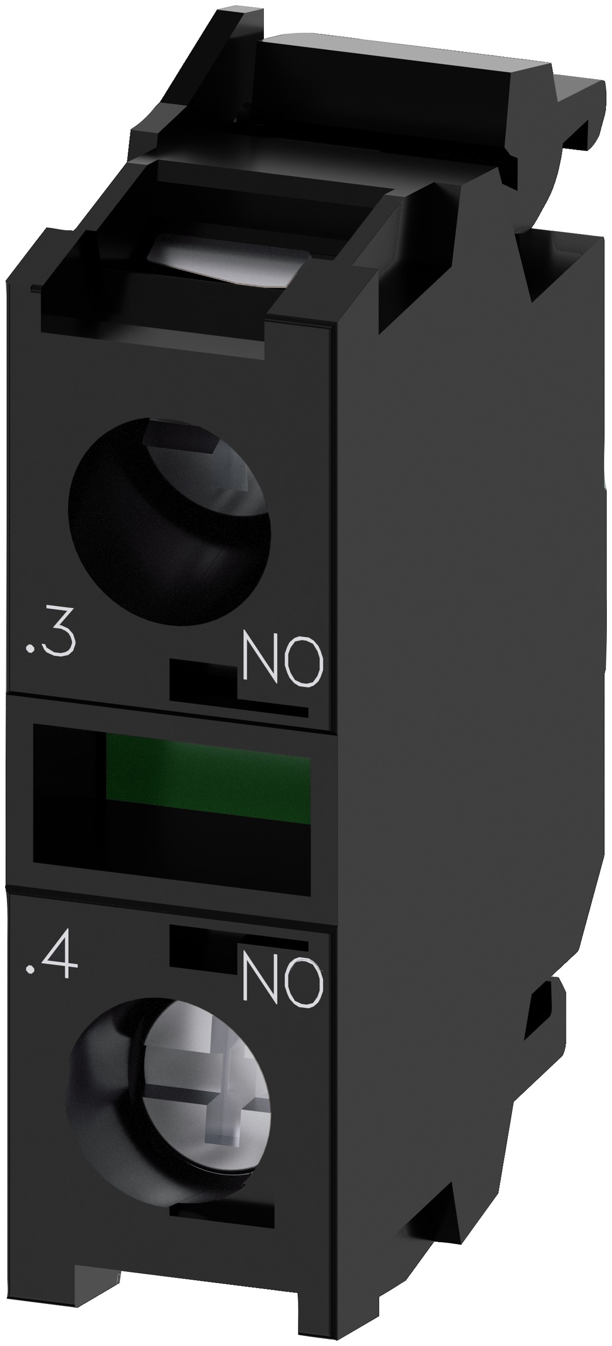 3SU1400-1AA10-1BA0, Siemens