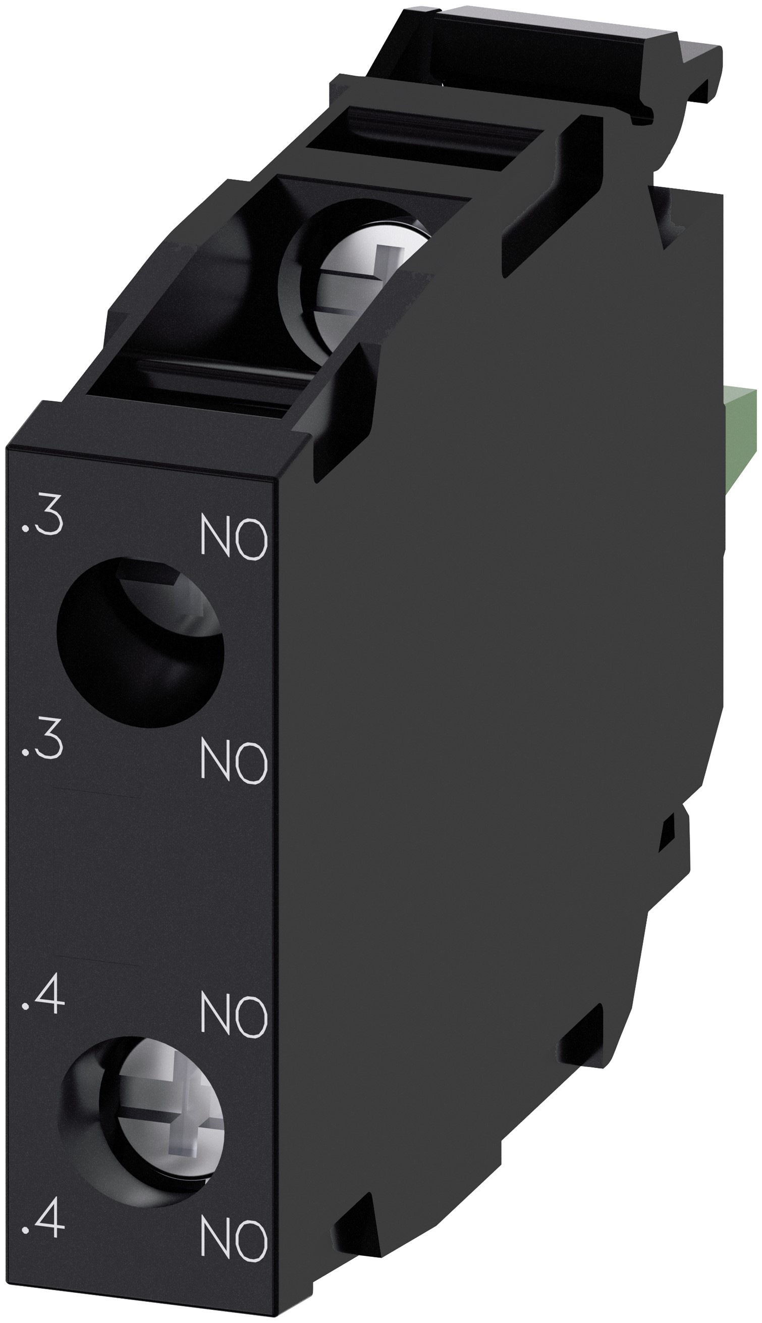 3SU1400-1AA10-1DA0, Siemens