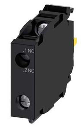 3SU1400-1AA10-1HA0, Siemens