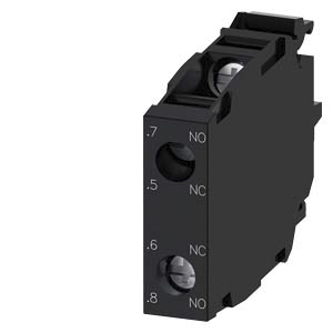 3SU1400-1AA10-1RA0, Siemens