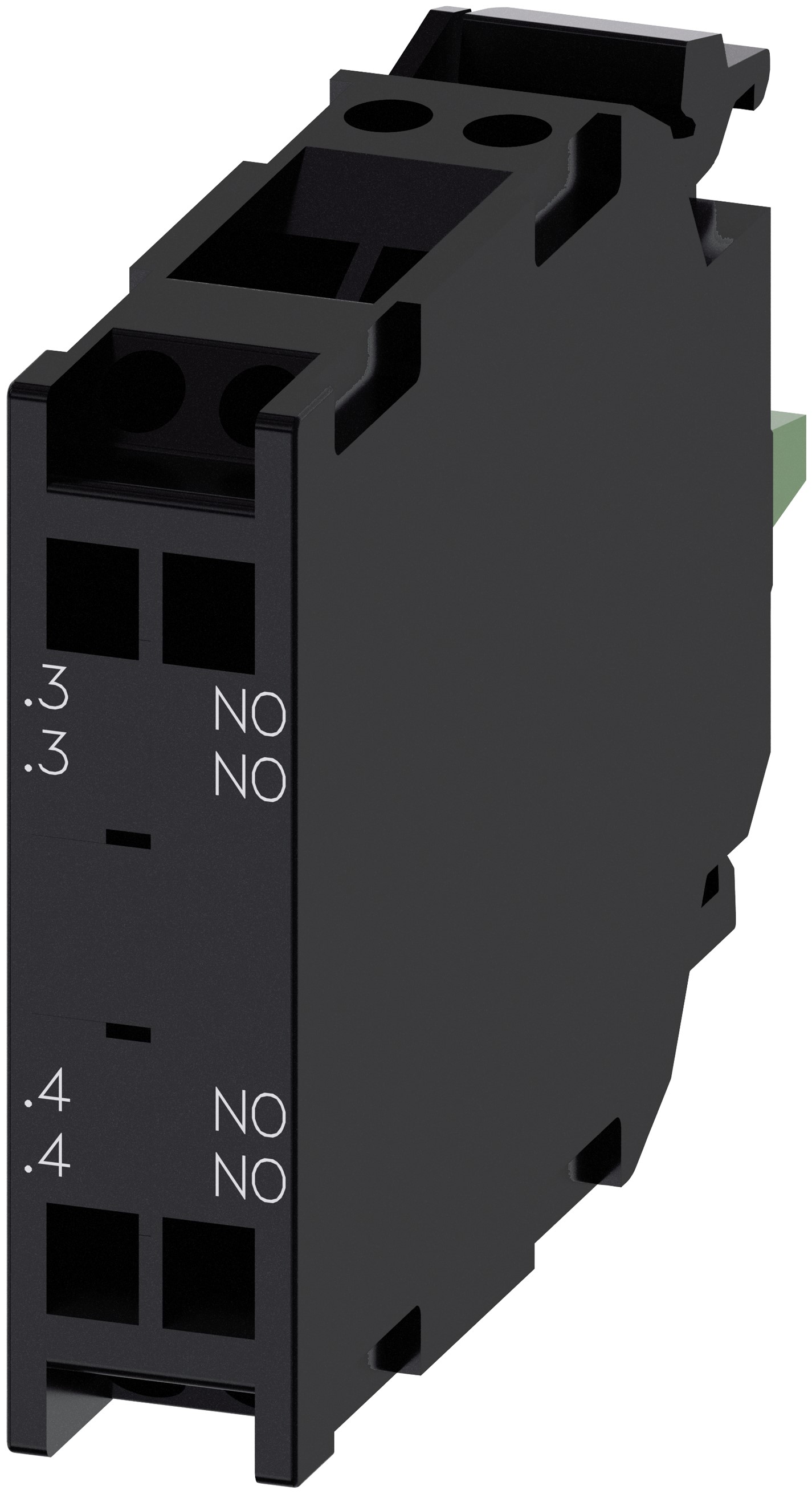 3SU1400-1AA10-3DA0, Siemens