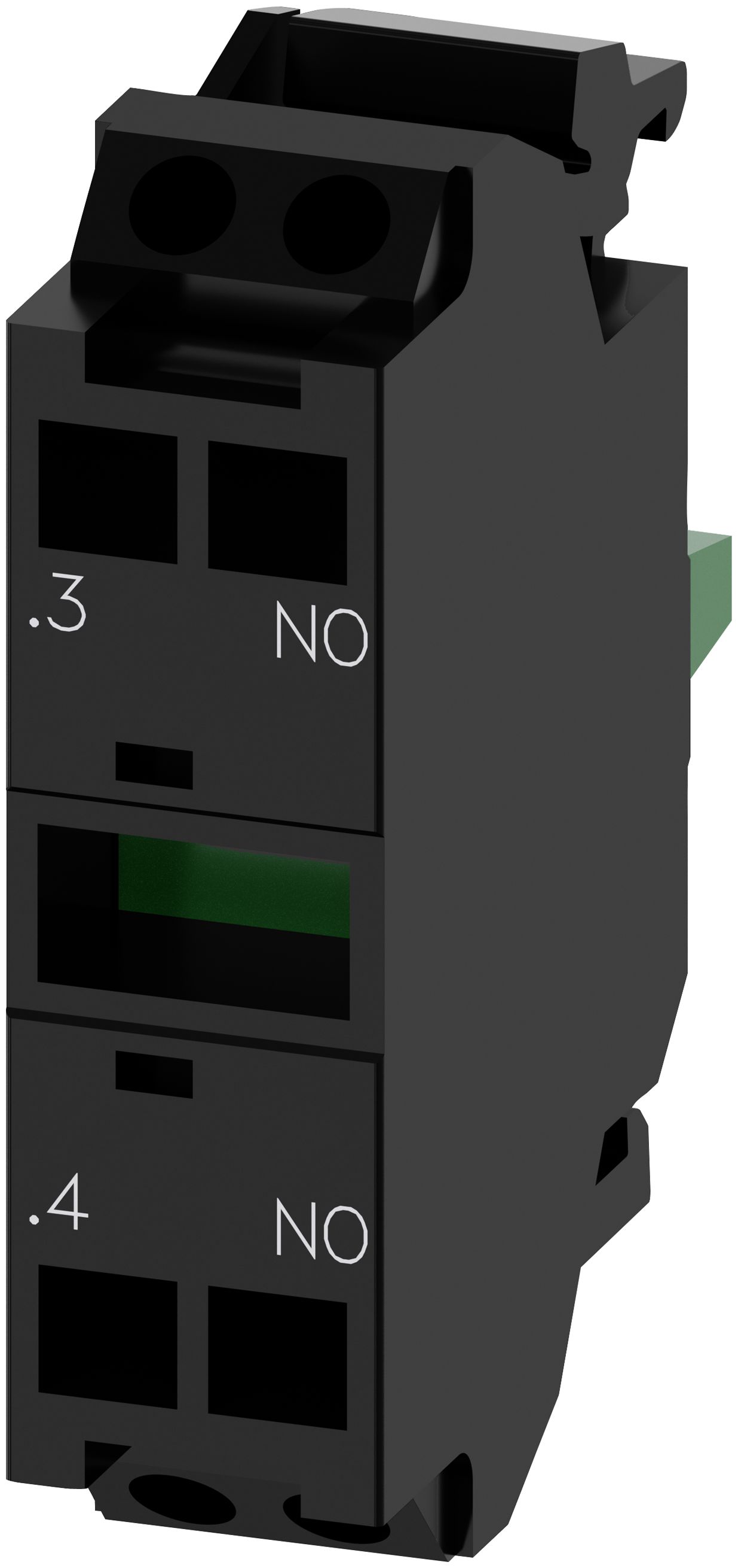 3SU1400-1AA10-3LA0, Siemens