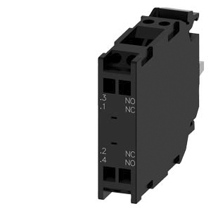 3SU1400-1AA10-3QA0, Siemens