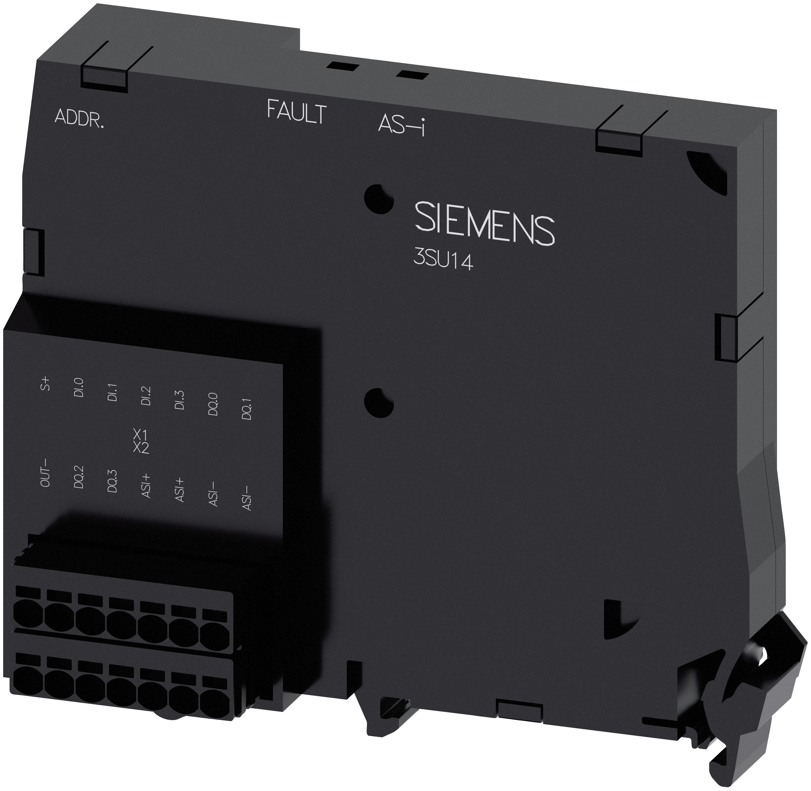 3SU1400-1EK10-6AA0, Siemens