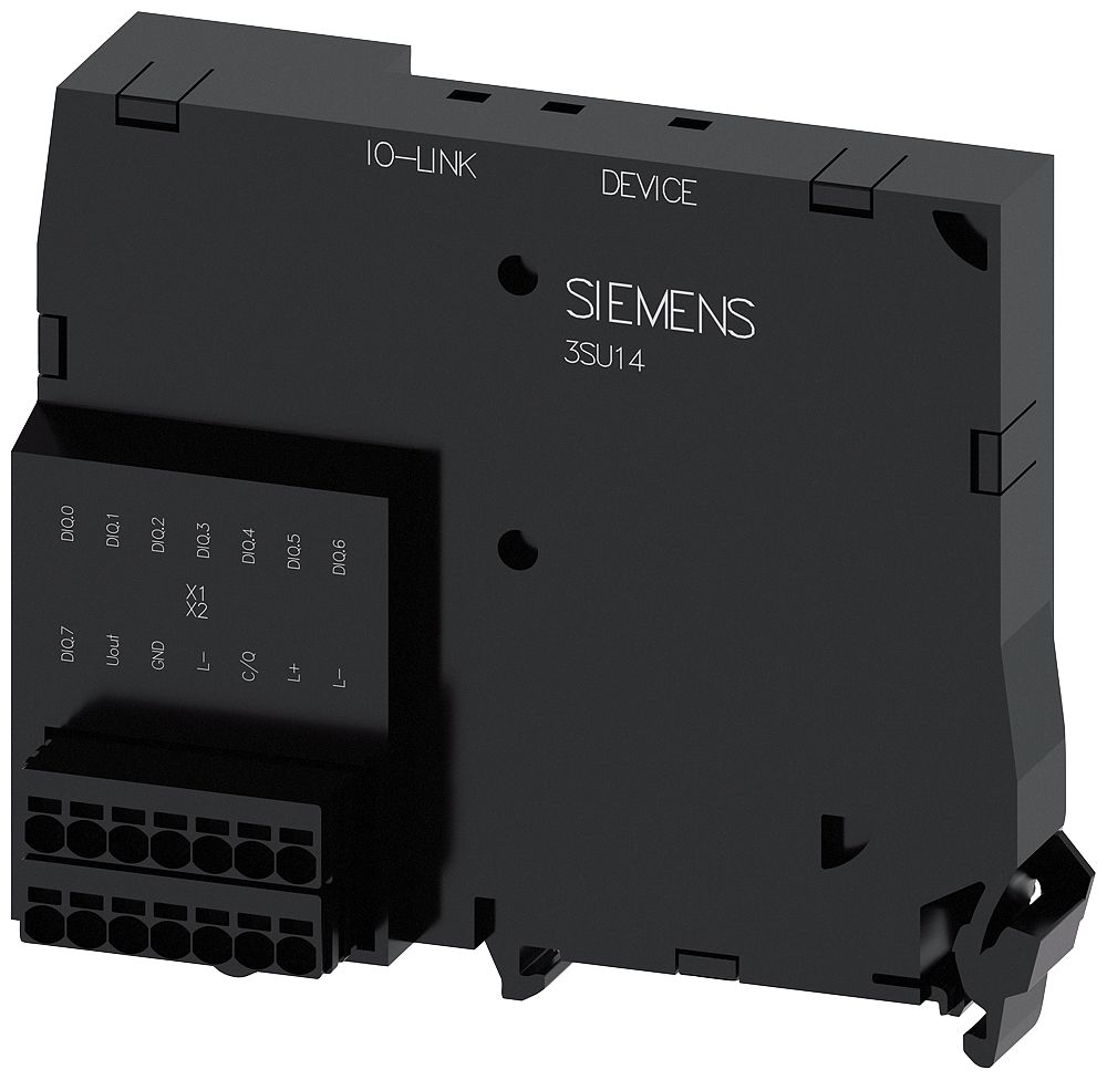 3SU1400-1HL10-6AA0, Siemens
