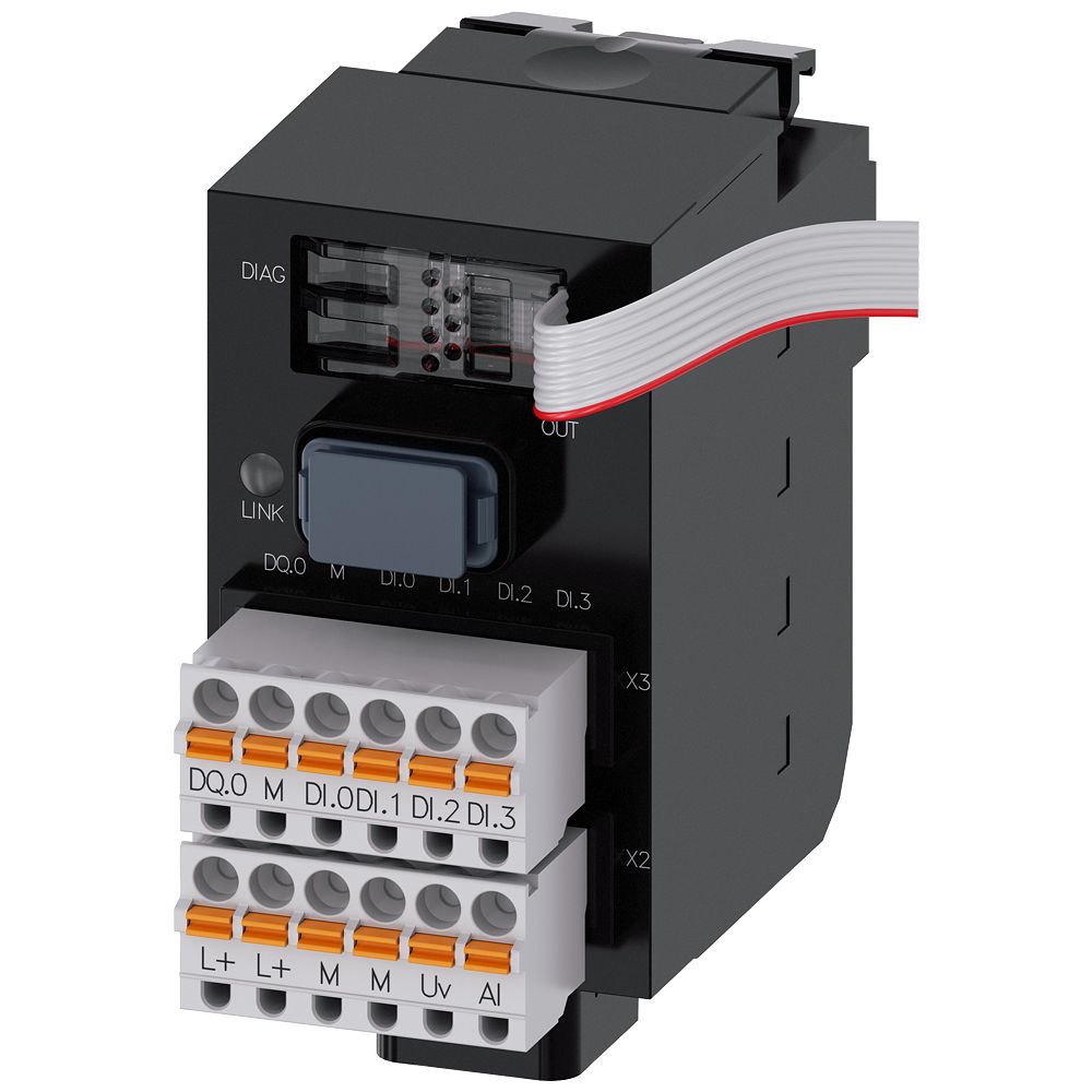 3SU1400-1LK10-3BA1, Siemens
