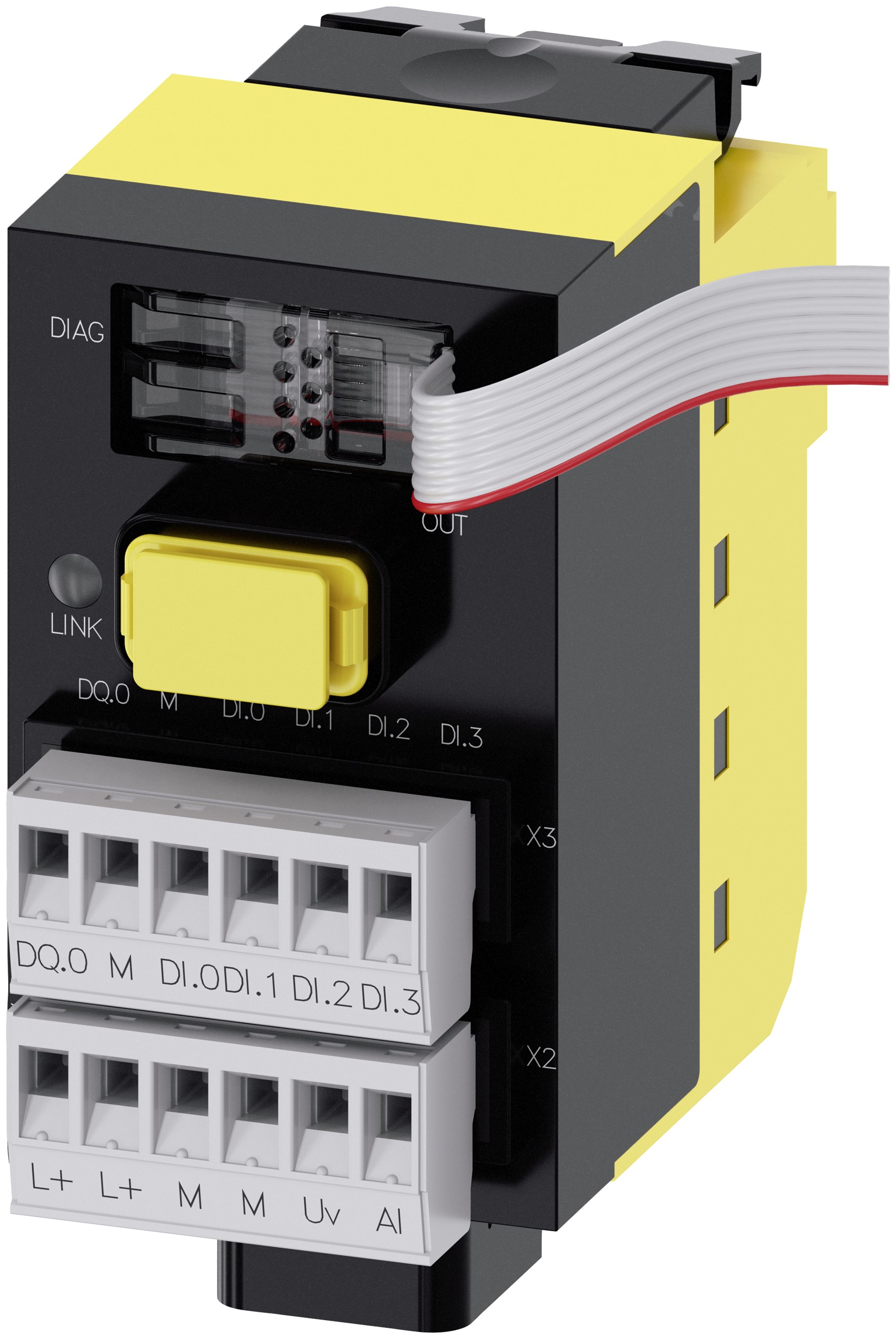 3SU1400-1LL10-1BA1, Siemens