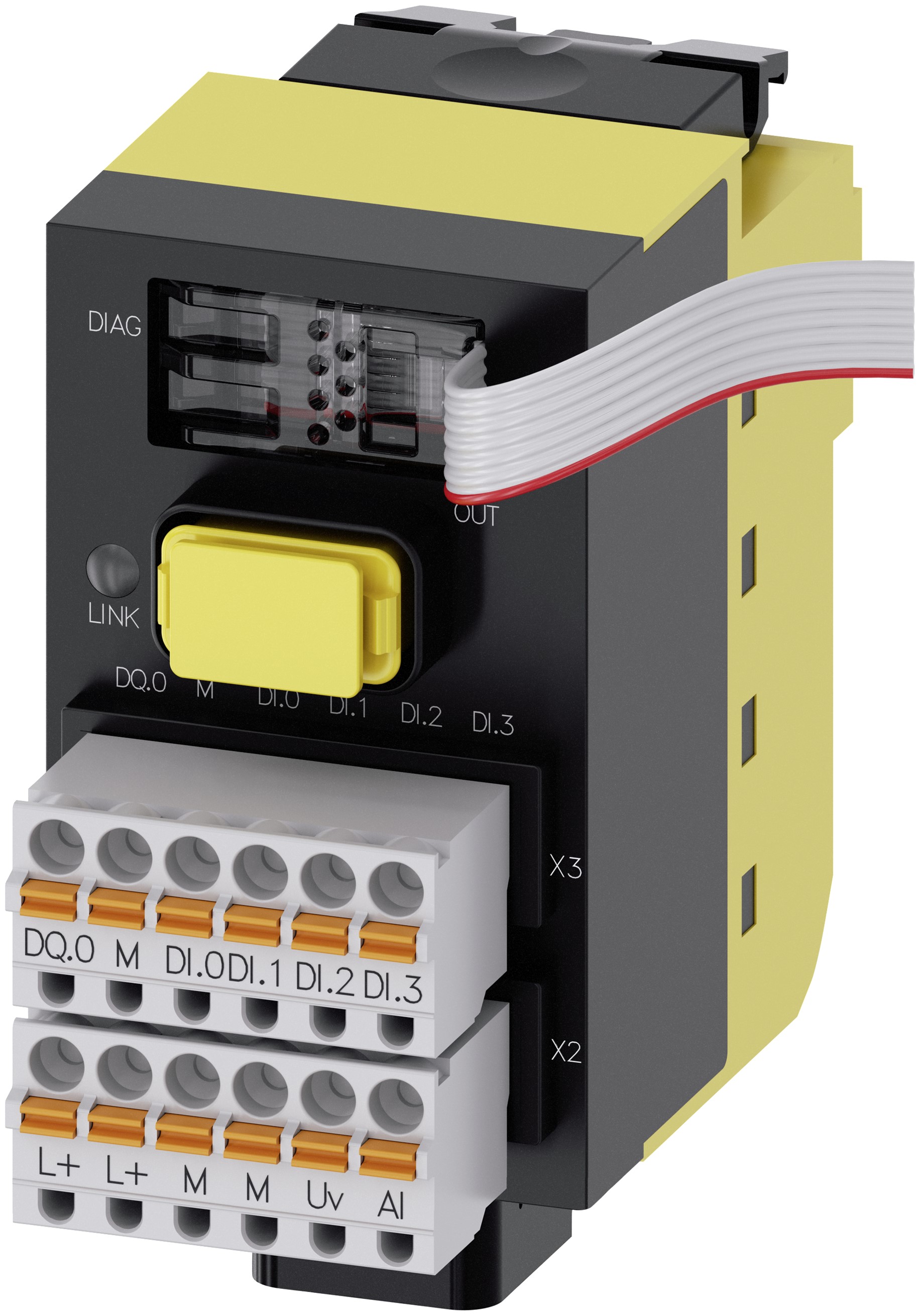 3SU1400-1LL10-3BA1, Siemens