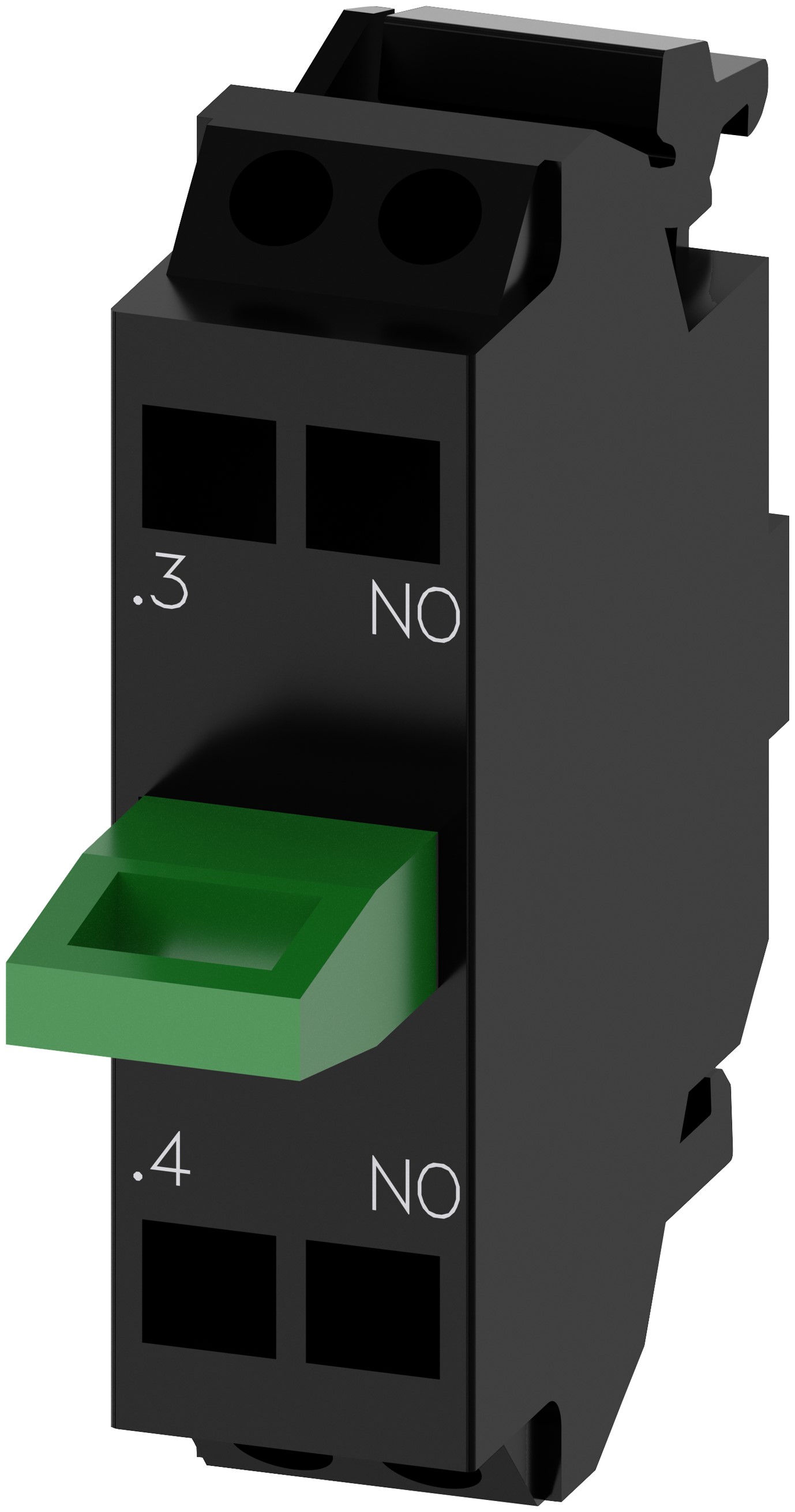 3SU1400-2AA10-3LA0, Siemens