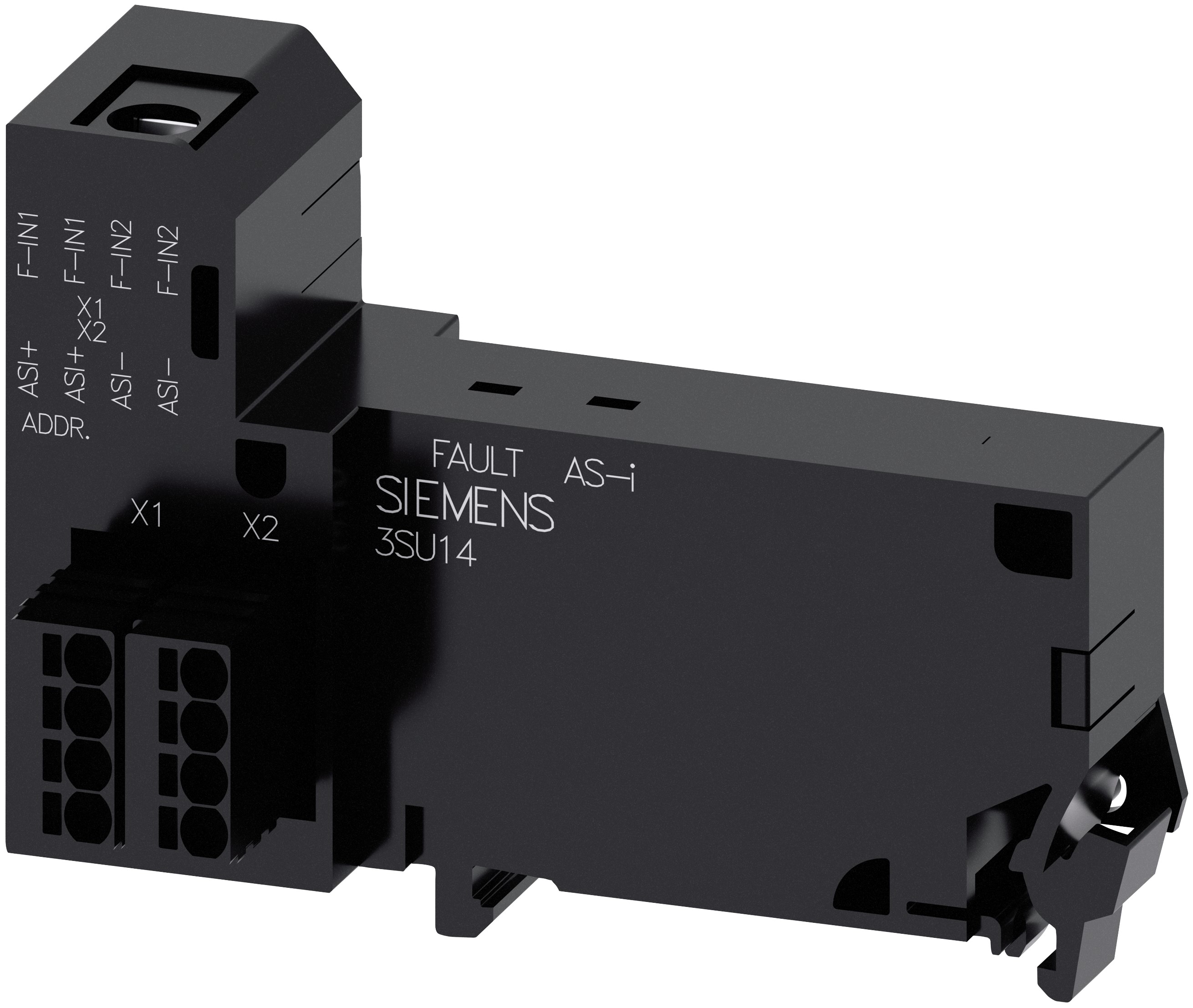 3SU1400-2EA10-6AA0, Siemens